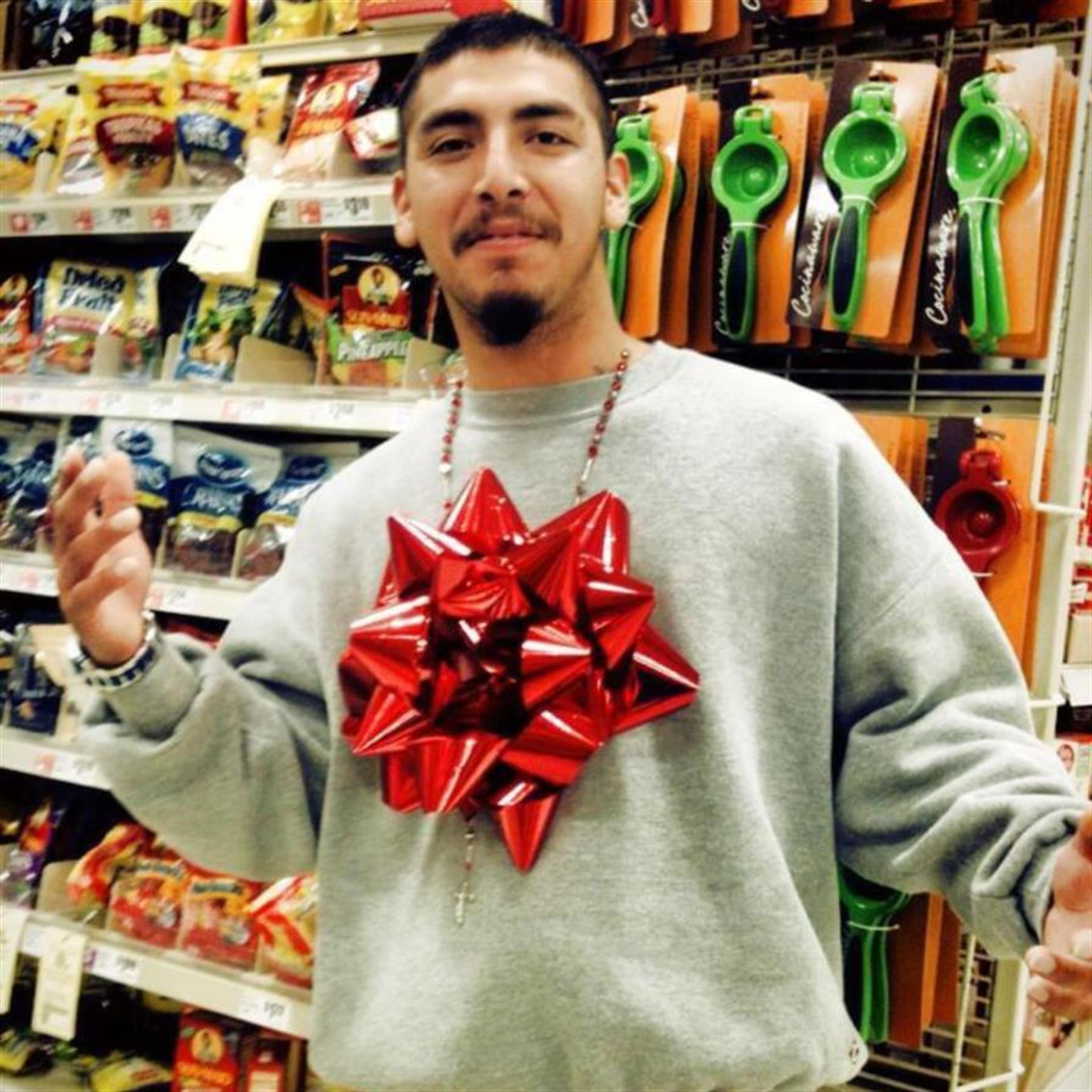 Michael Anthony Martinez