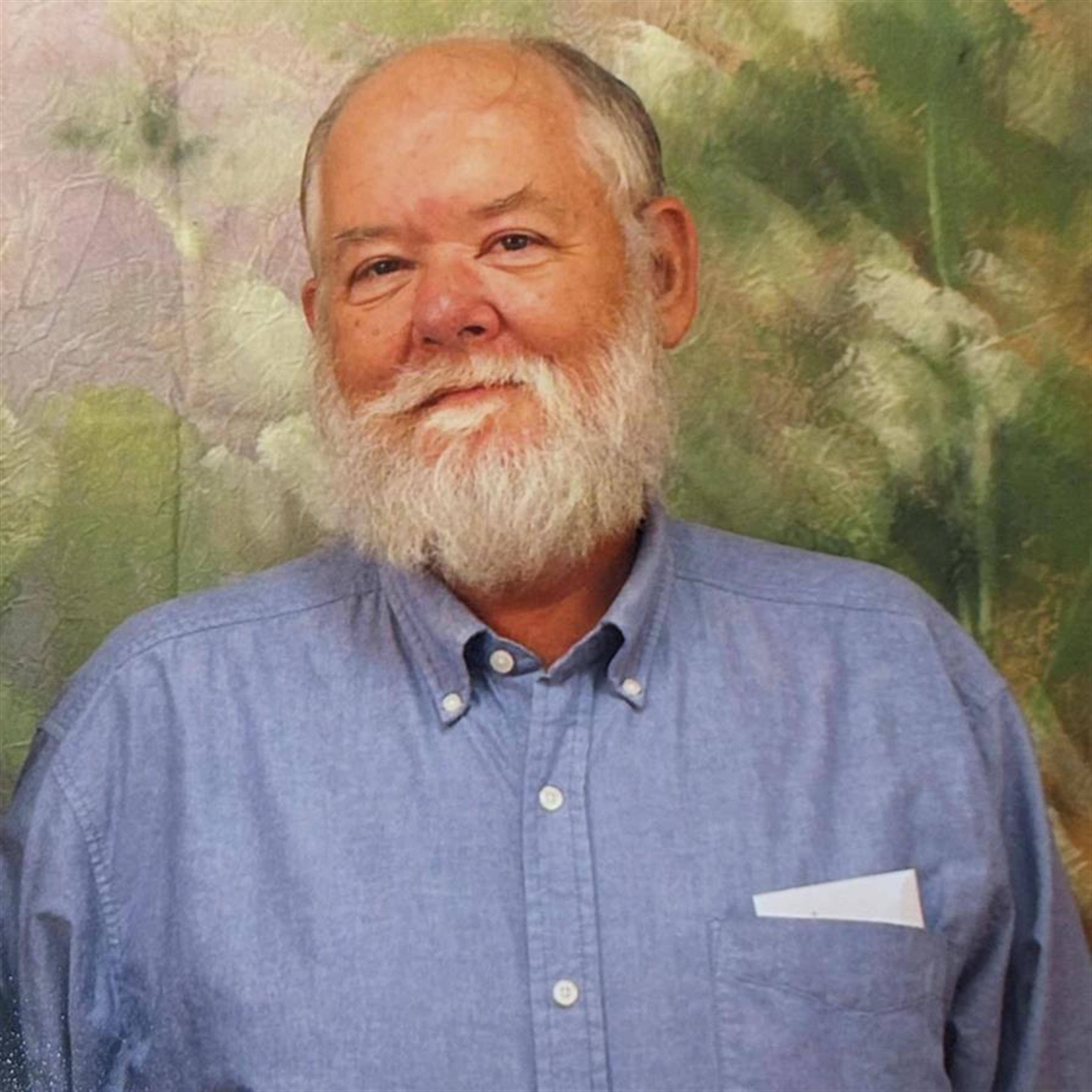Jerry Wayne Richardson (Lebanon)