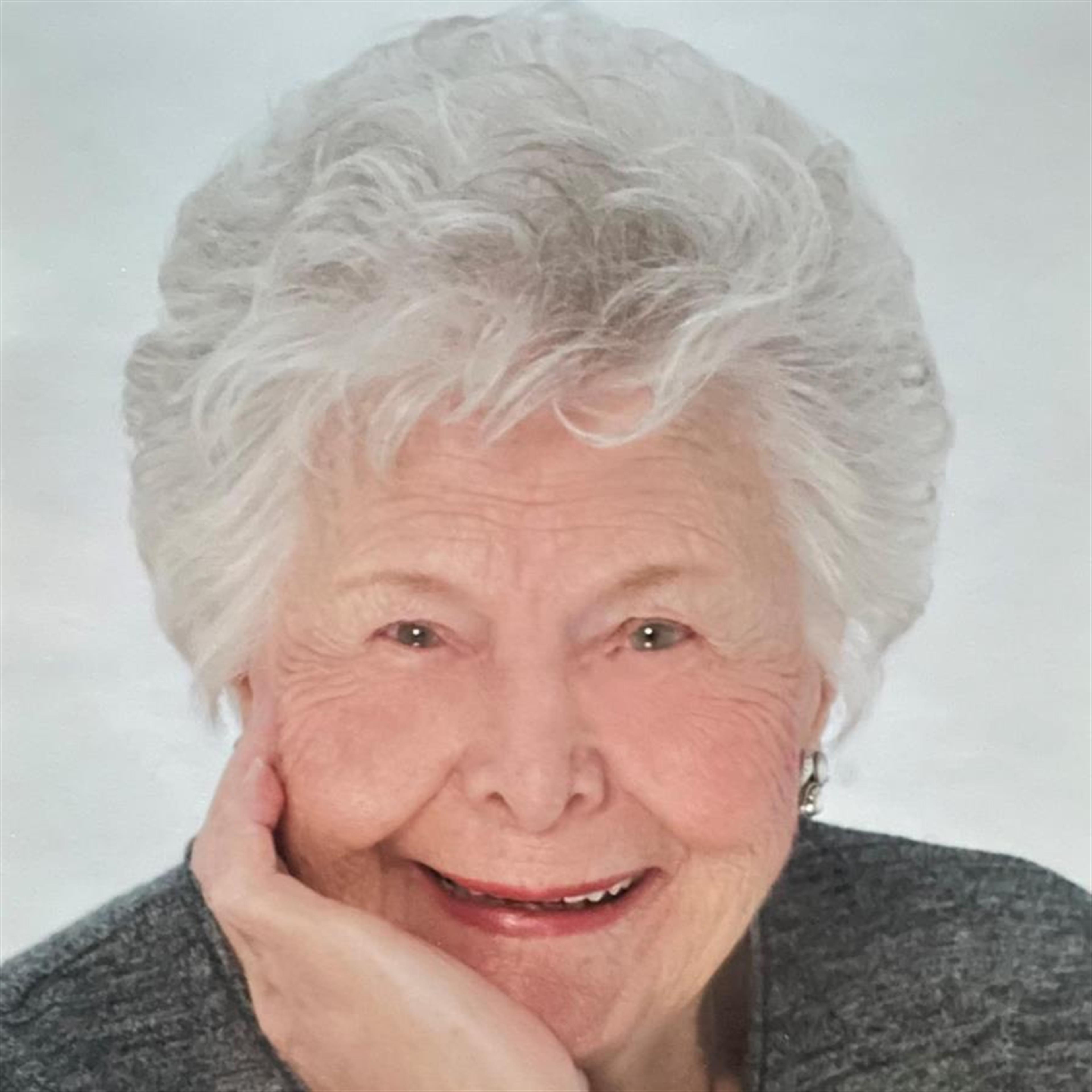 Virginia Ann Burnside's obituary picture