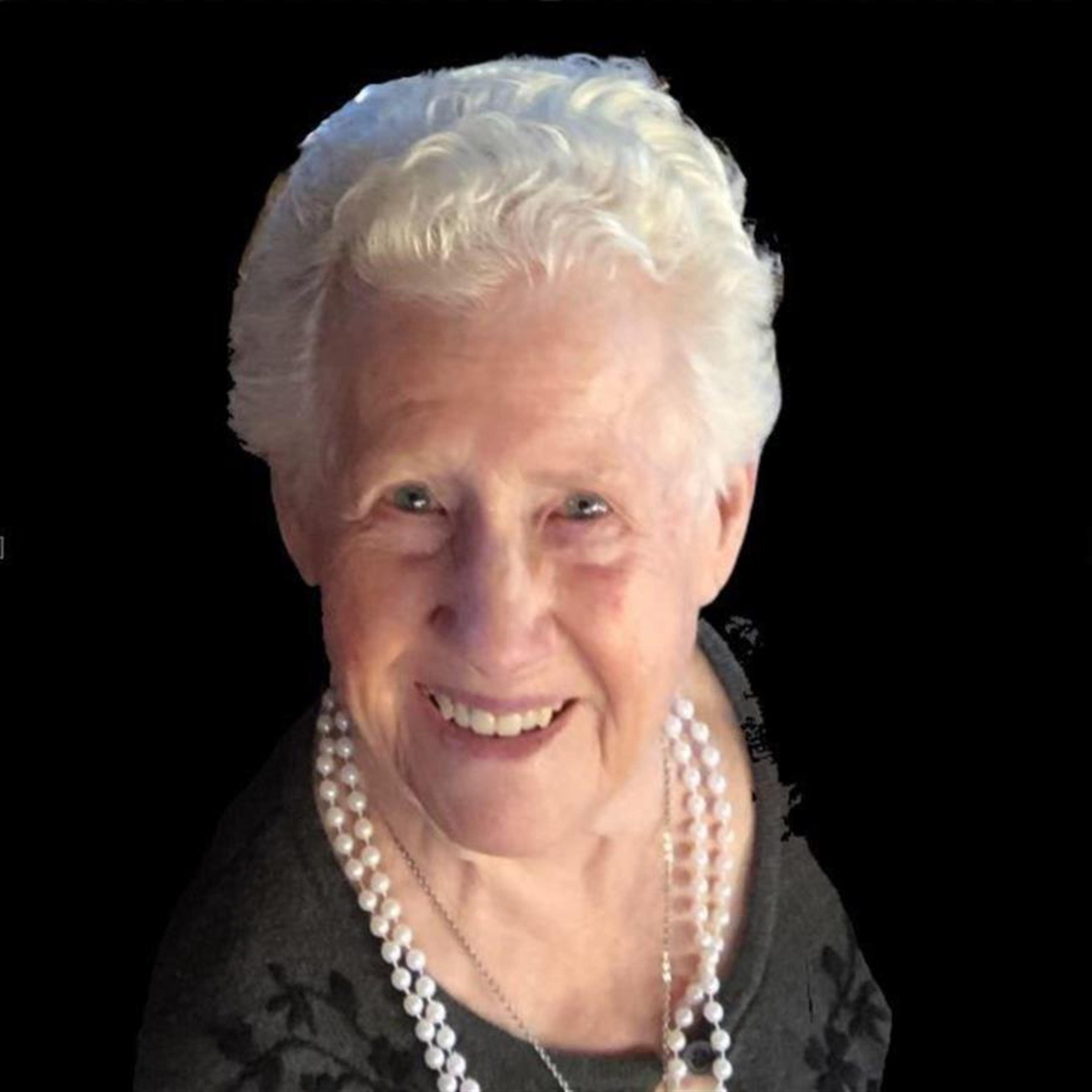 Joyce Hope Ables