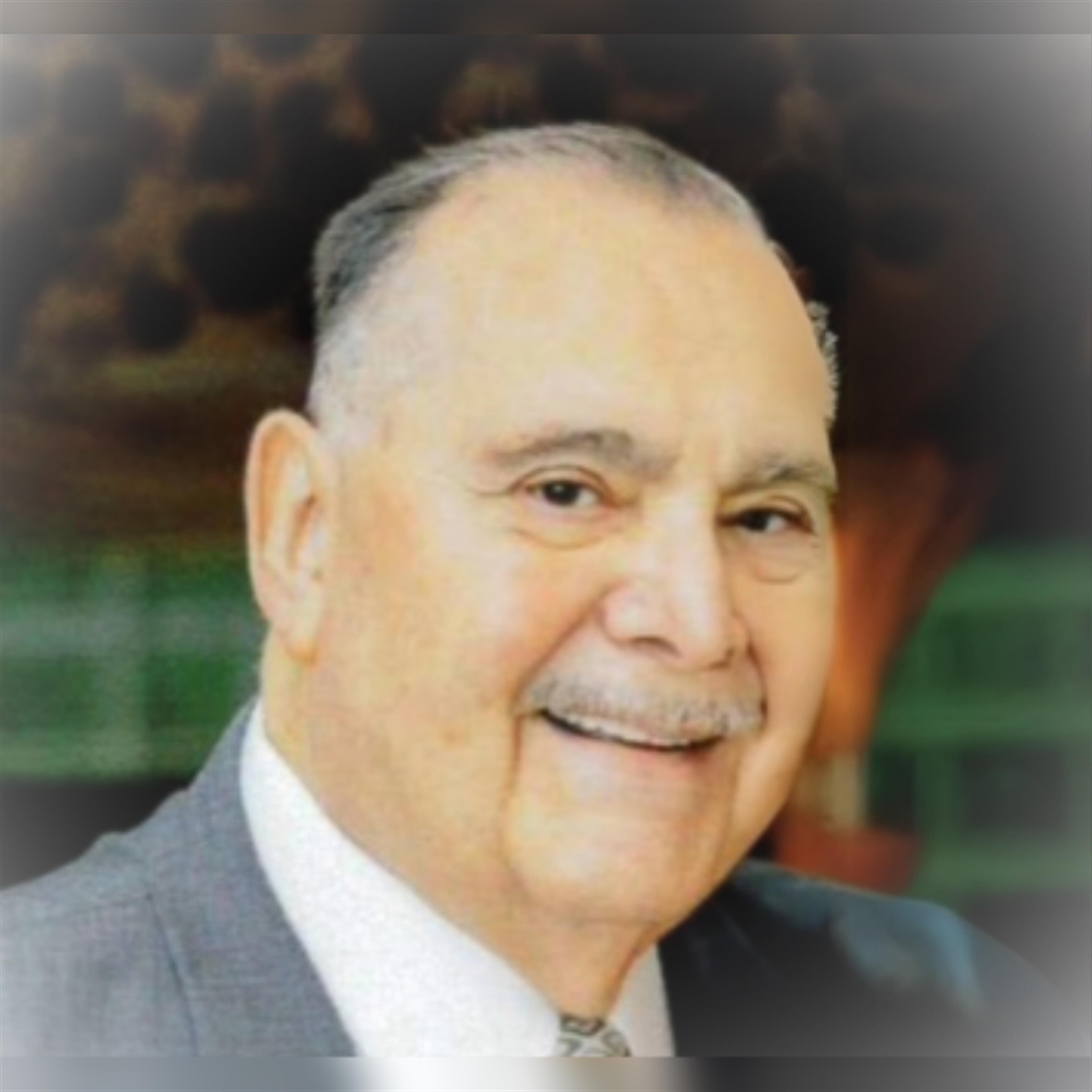 Joseph F Bombara