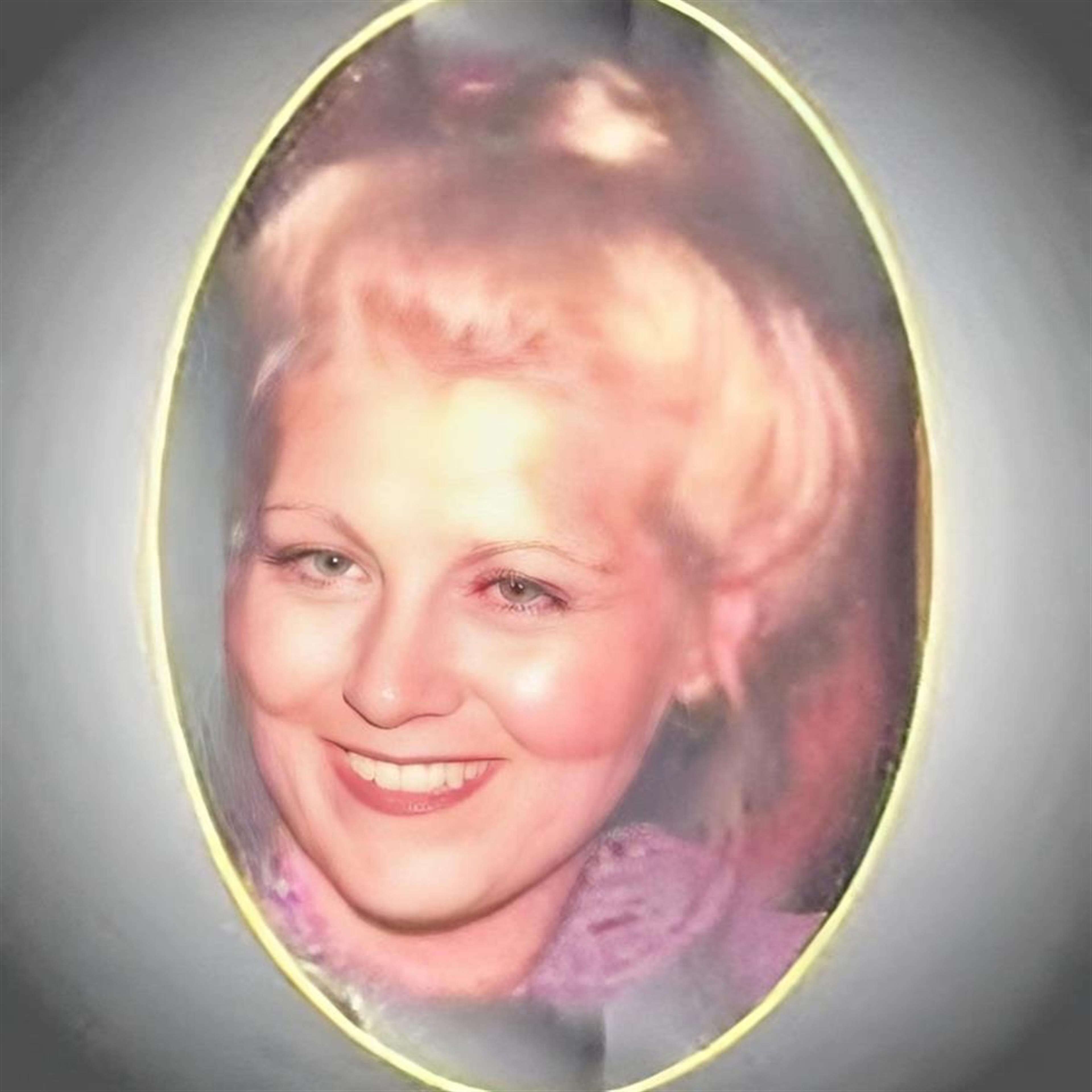 Lillian Elaine Hyatt