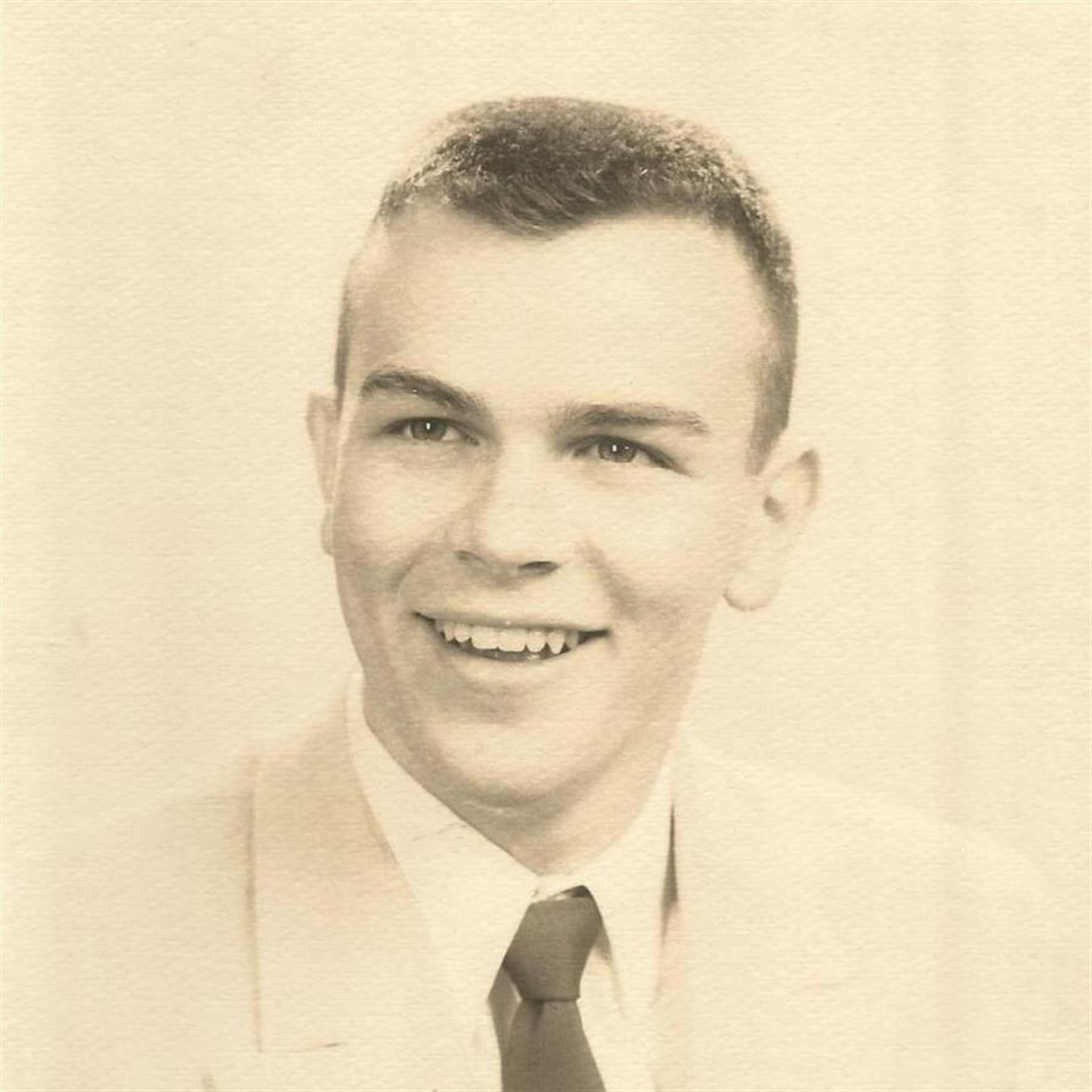 Ronald Phillips