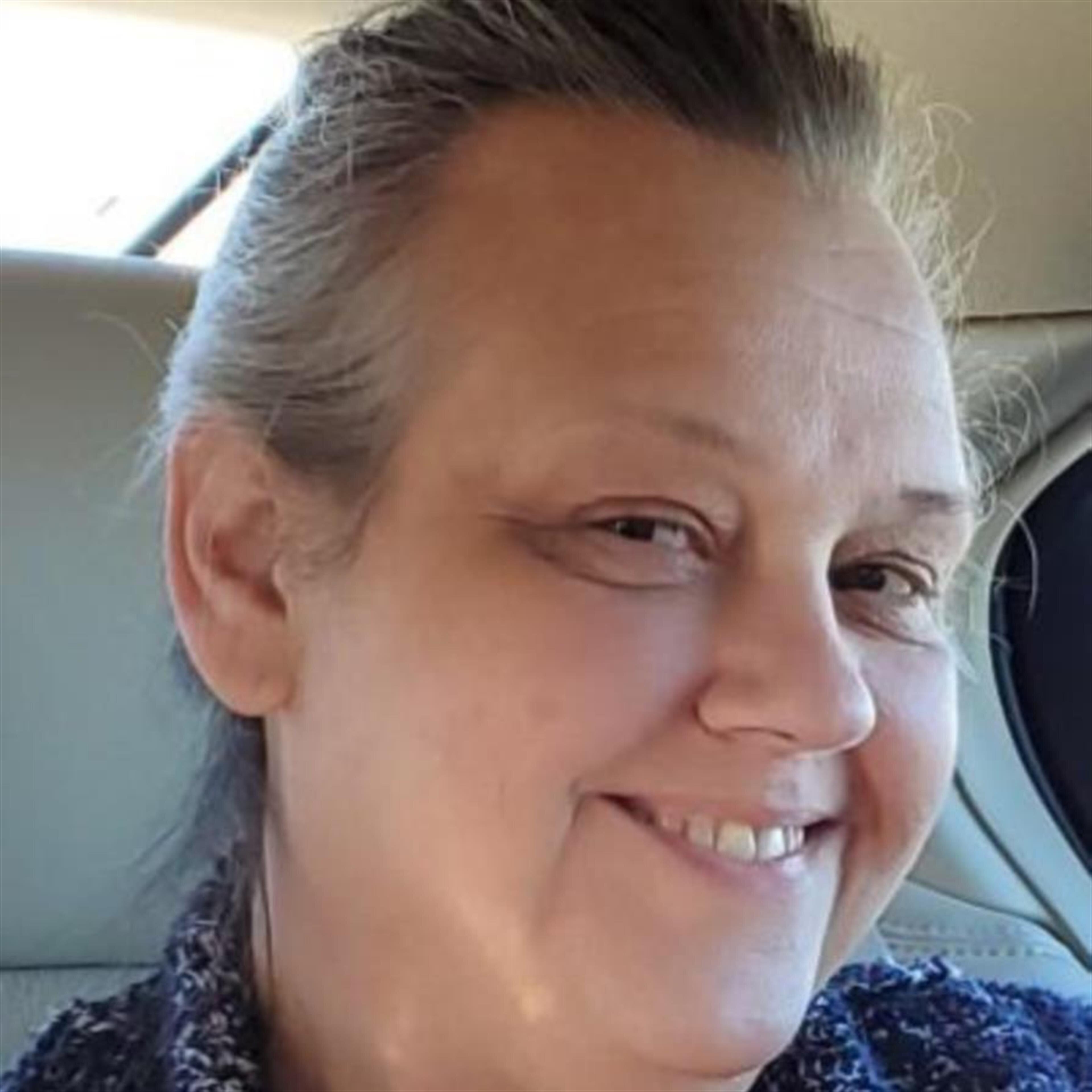 Charmaine Dietz Wiley