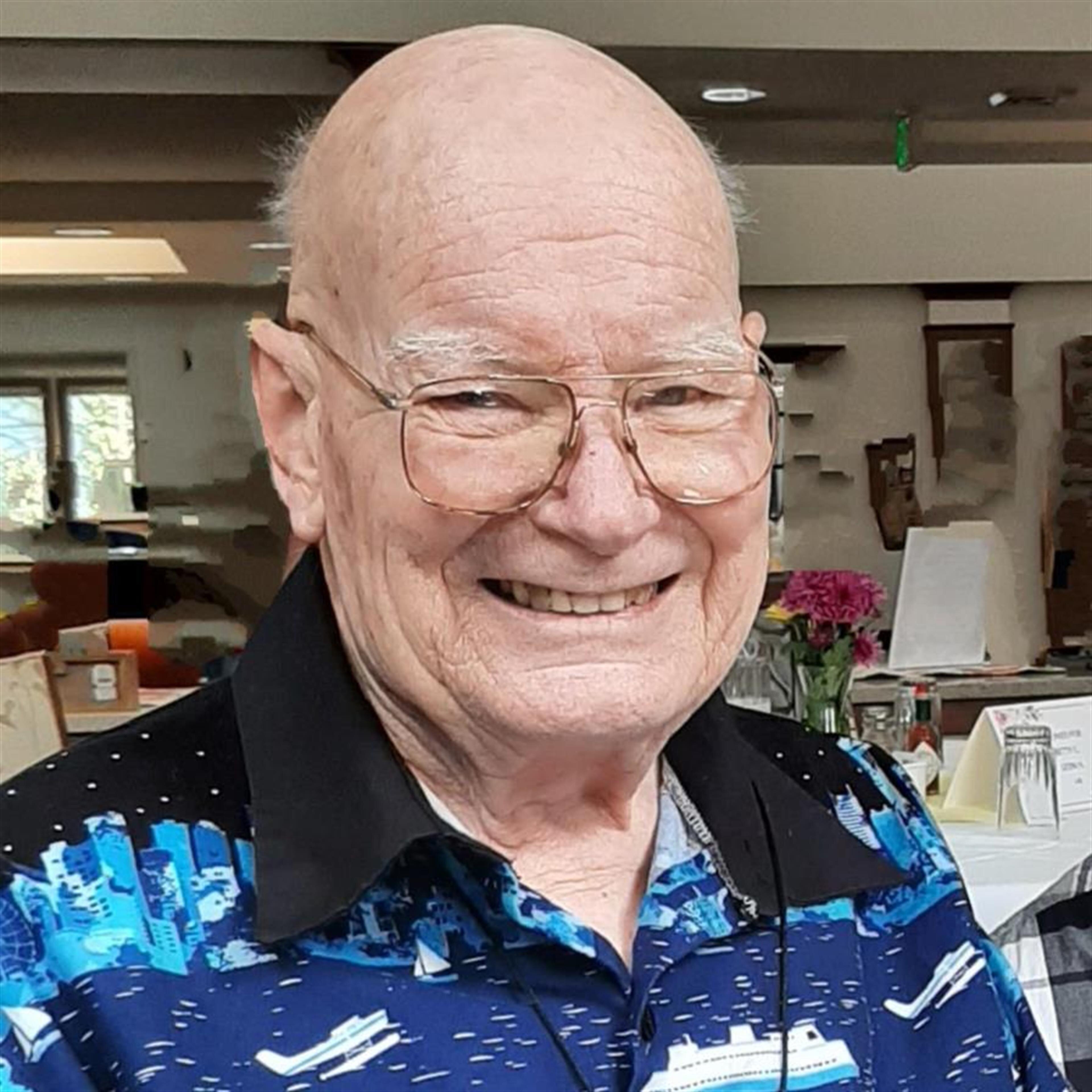 Gerald Lee Campbell