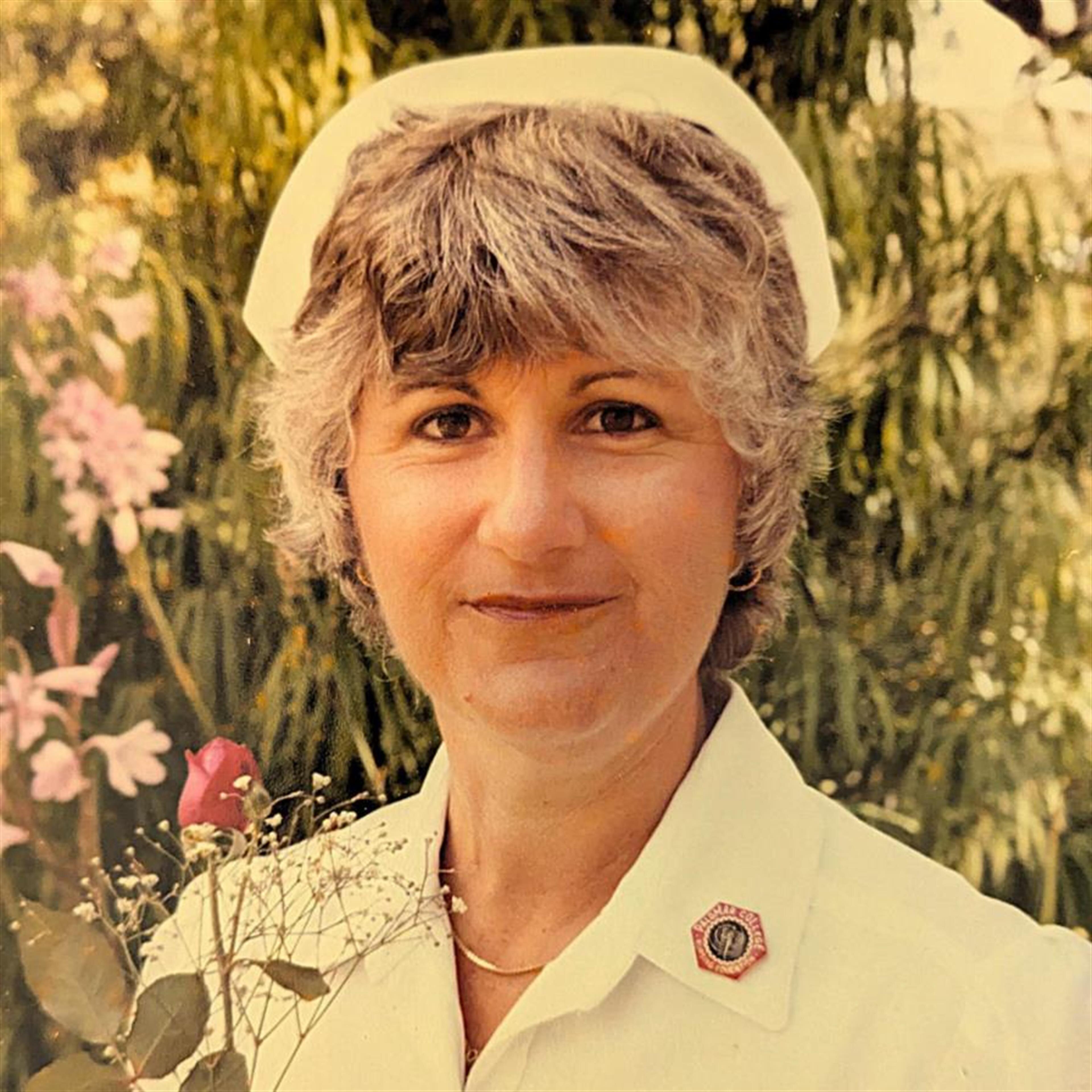 Sandra Lynne Steveson