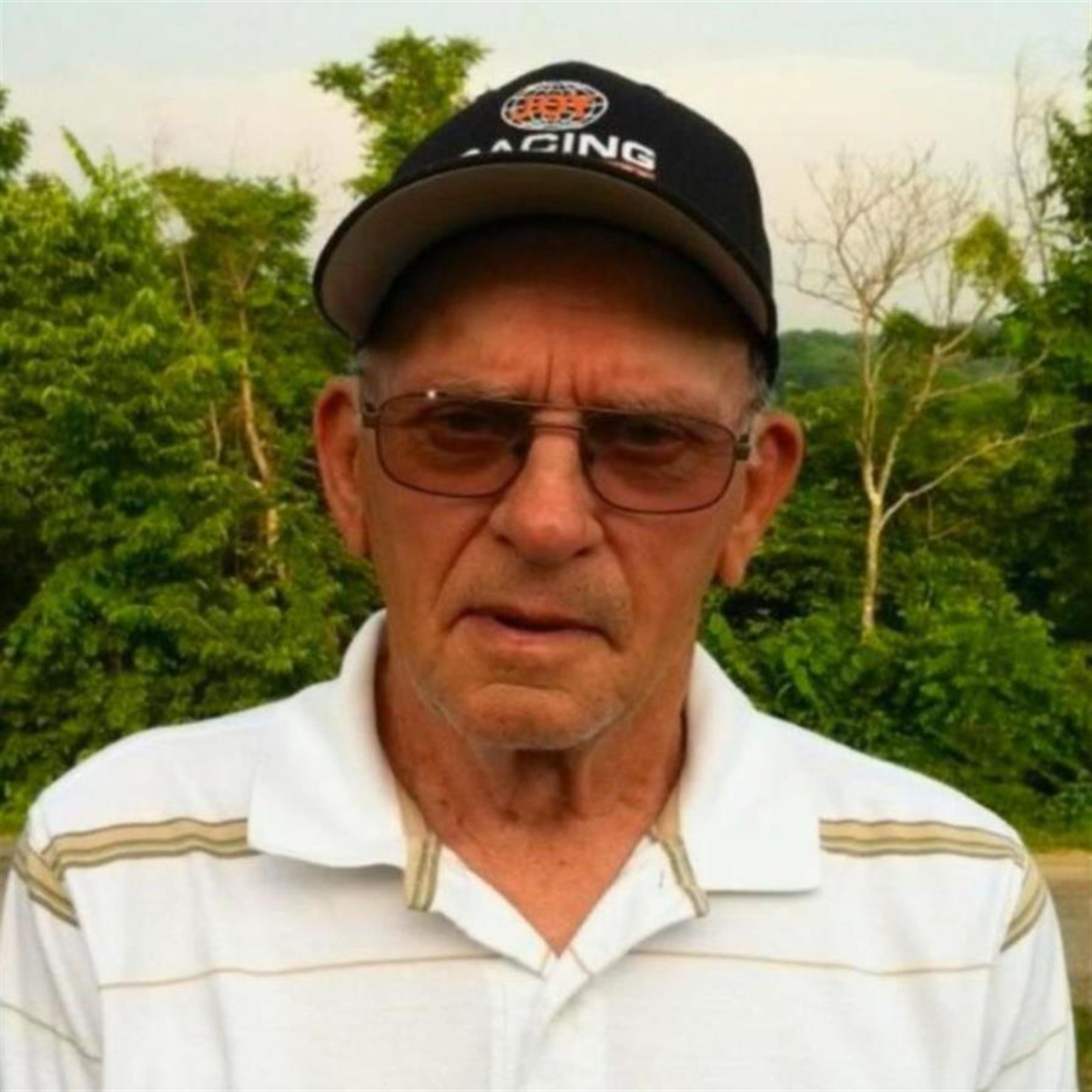 James Earl "Skip" Hayes