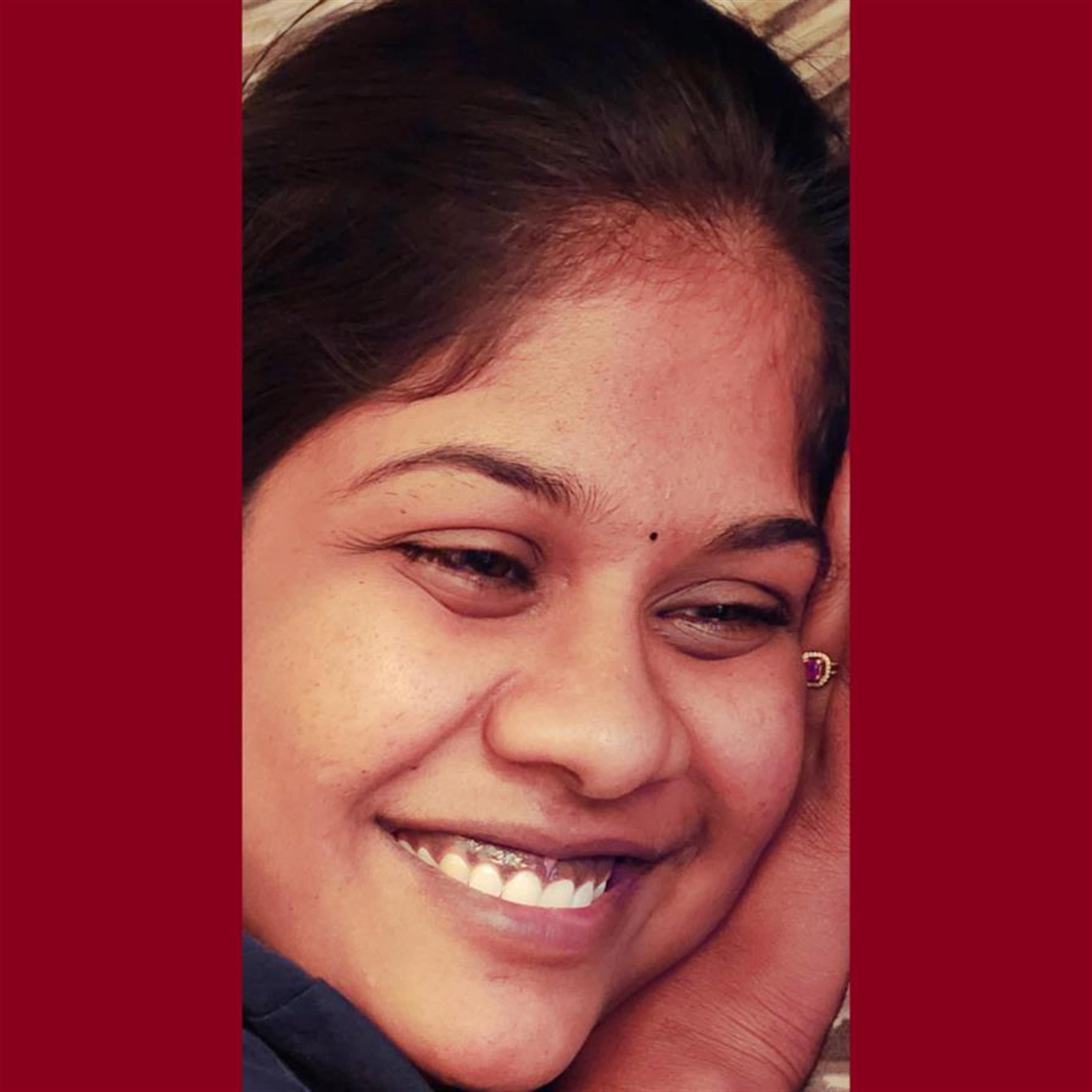 Maheshwari Thiruveedhi