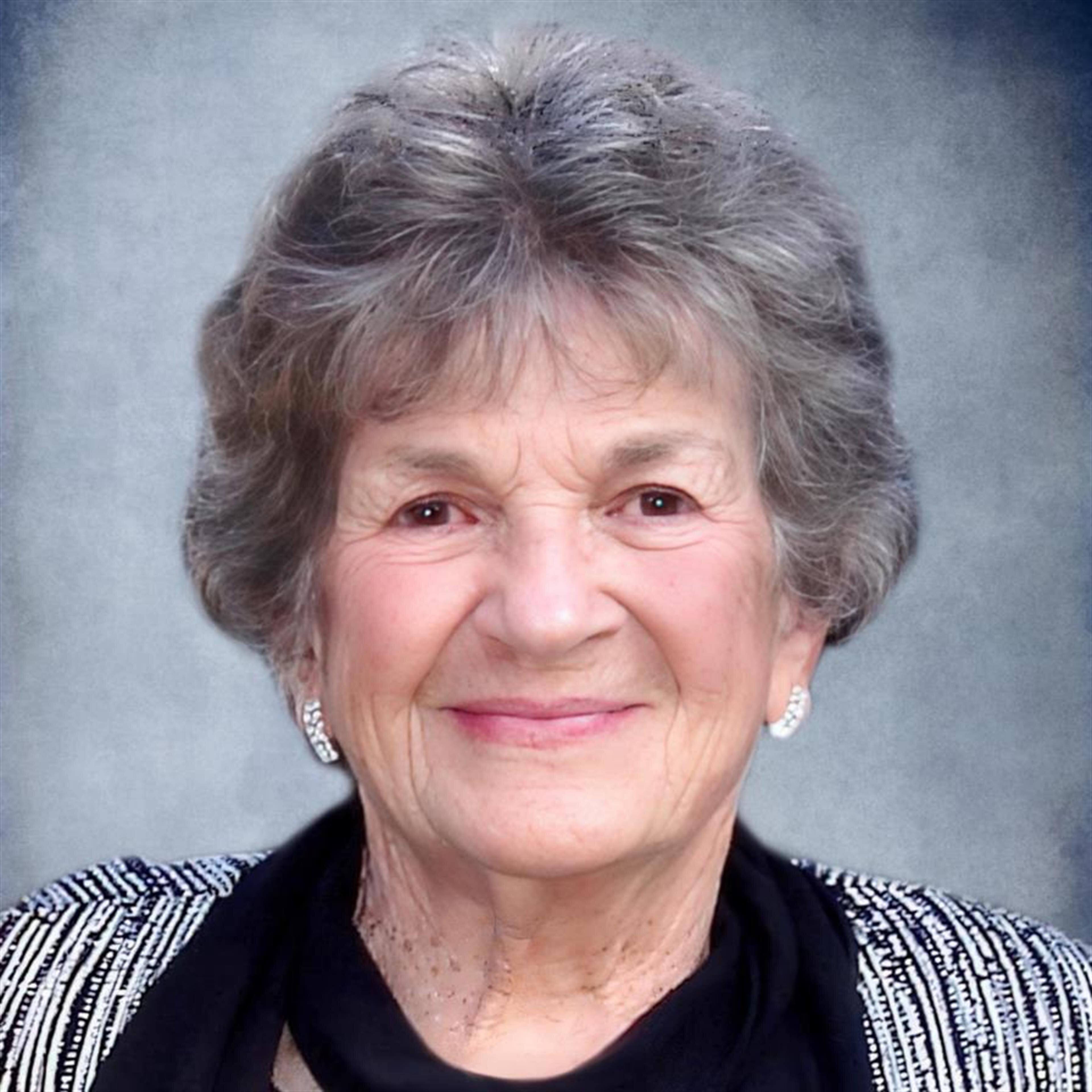 Rose Marie Massella