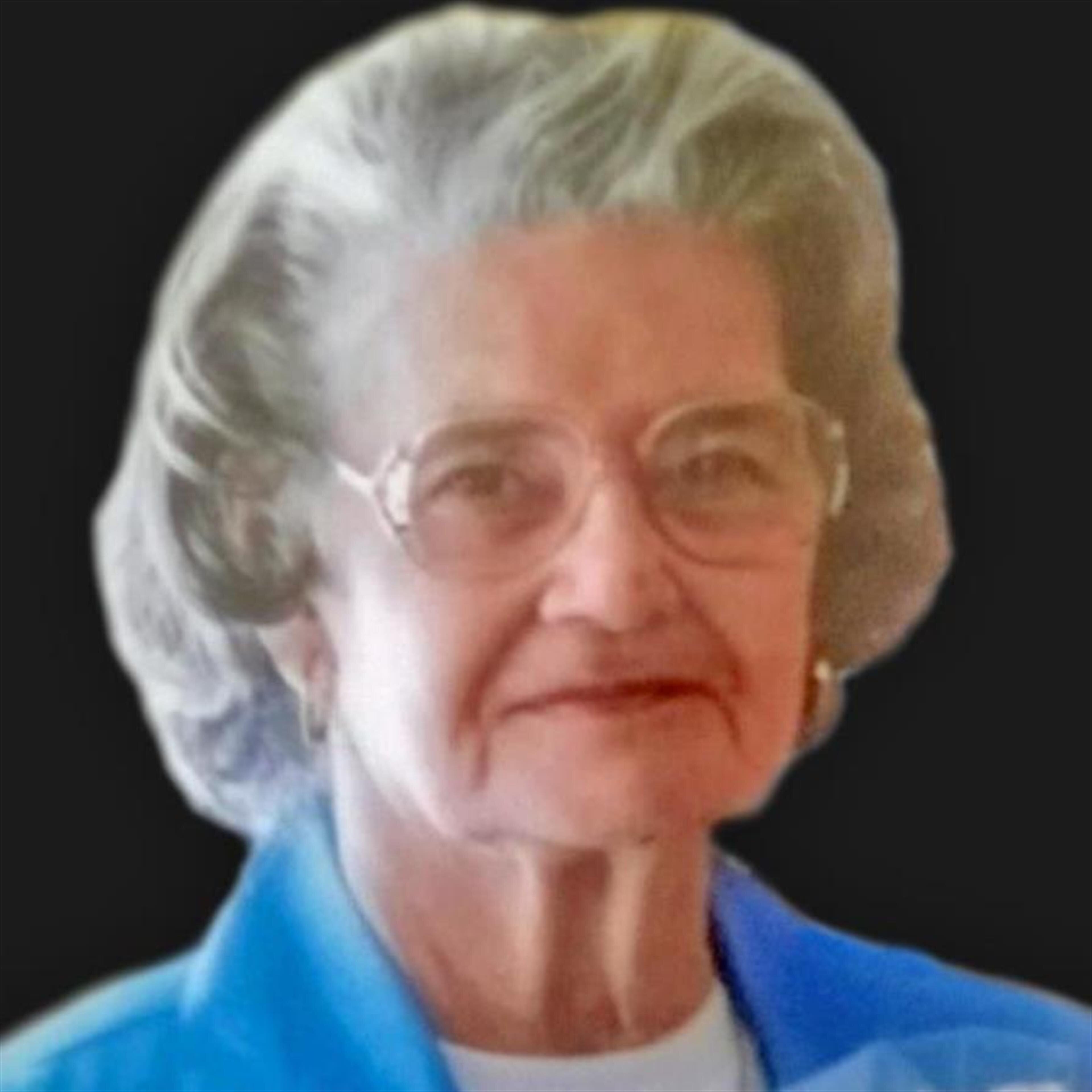Joyce Dupart Barze