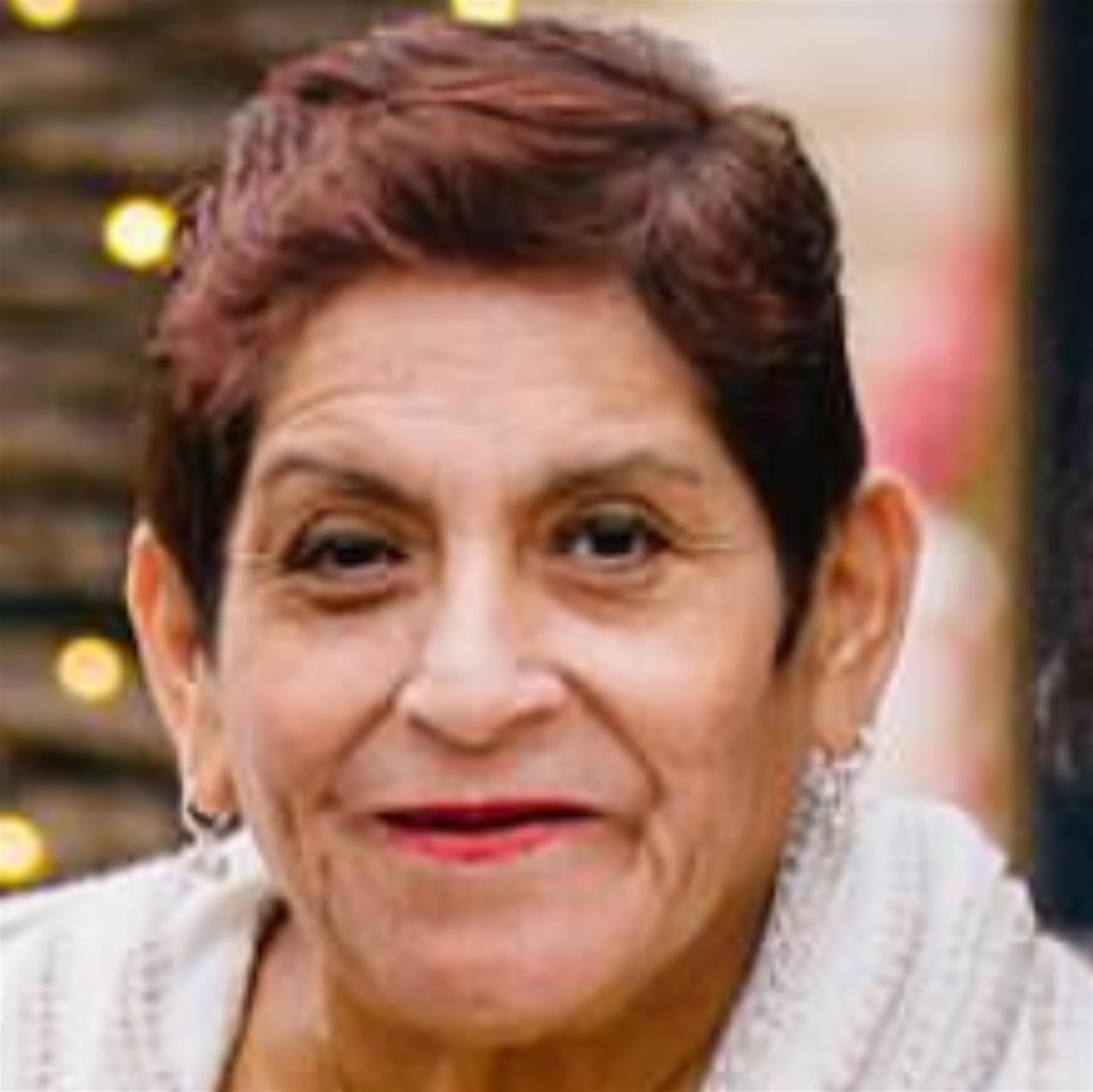 Maria Jackson