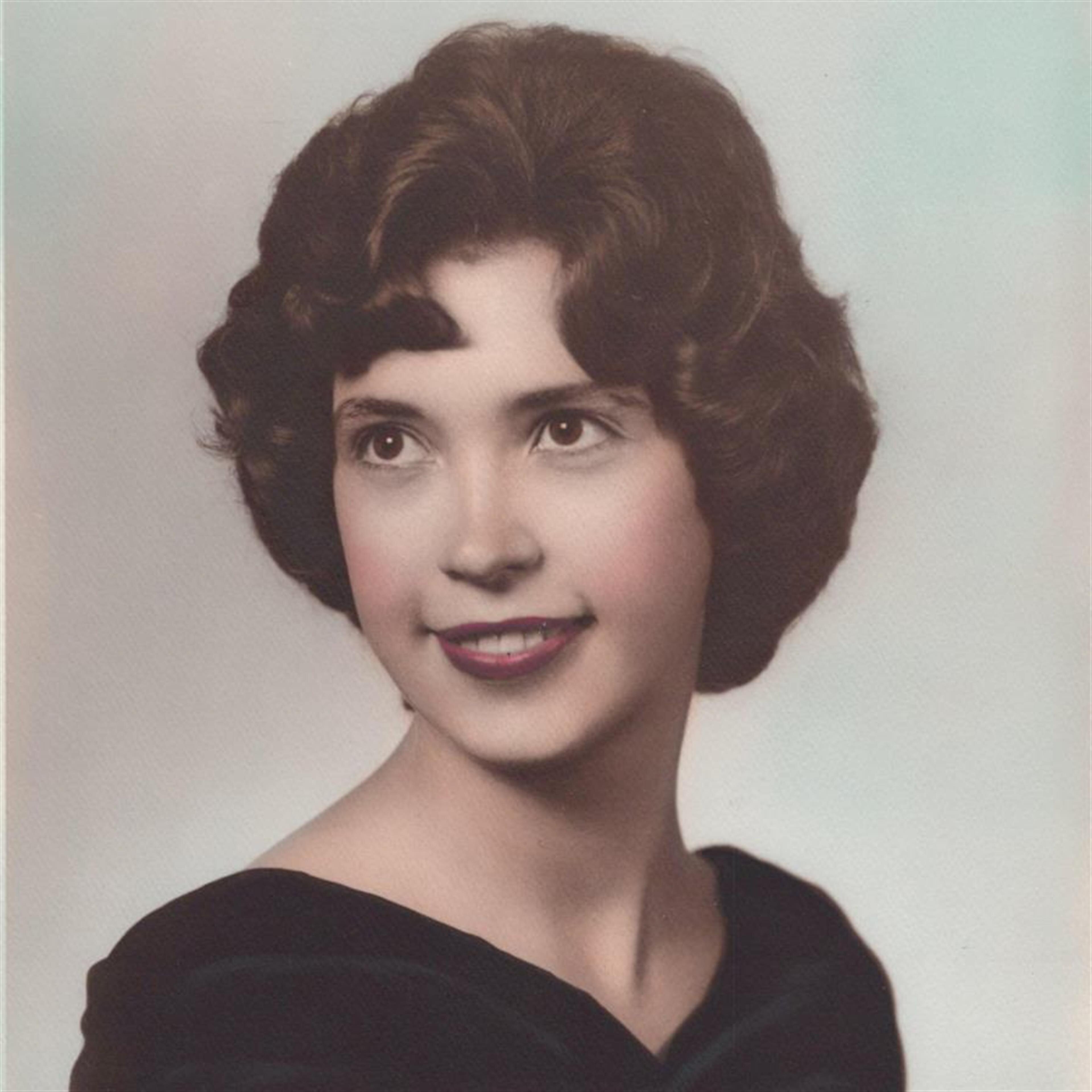 Janice Carolyn Cart