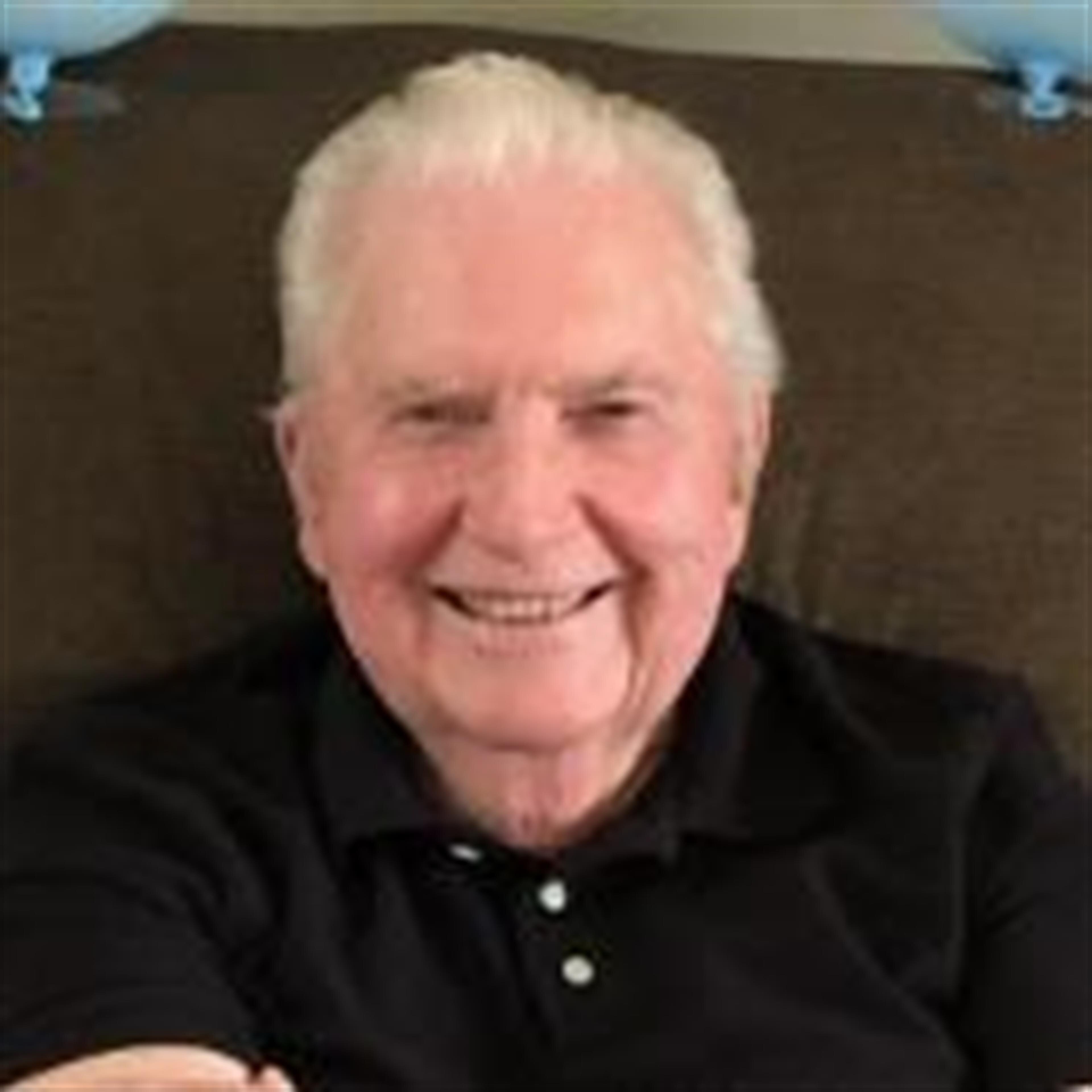 Ernest B Dunham