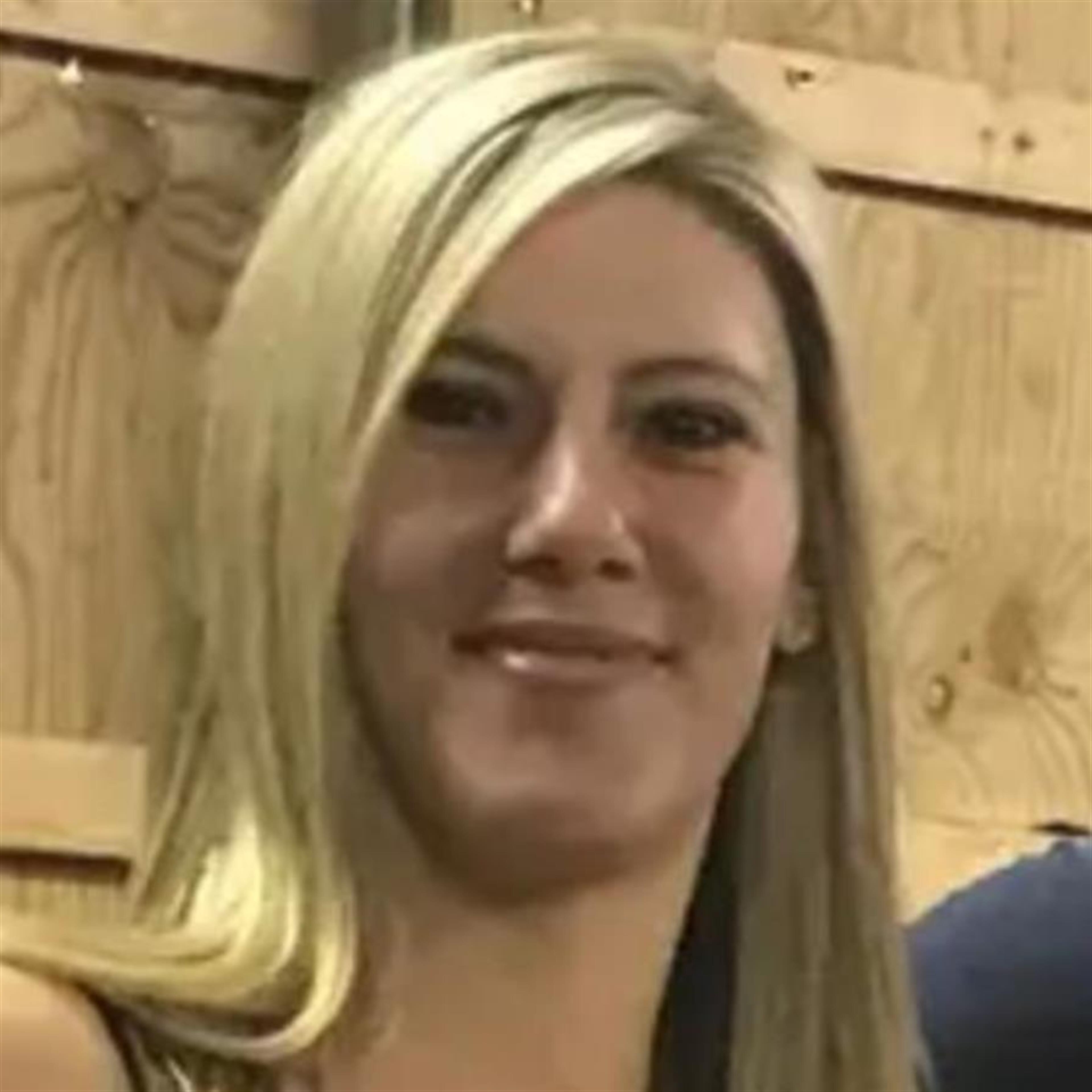Nikki Armbruster