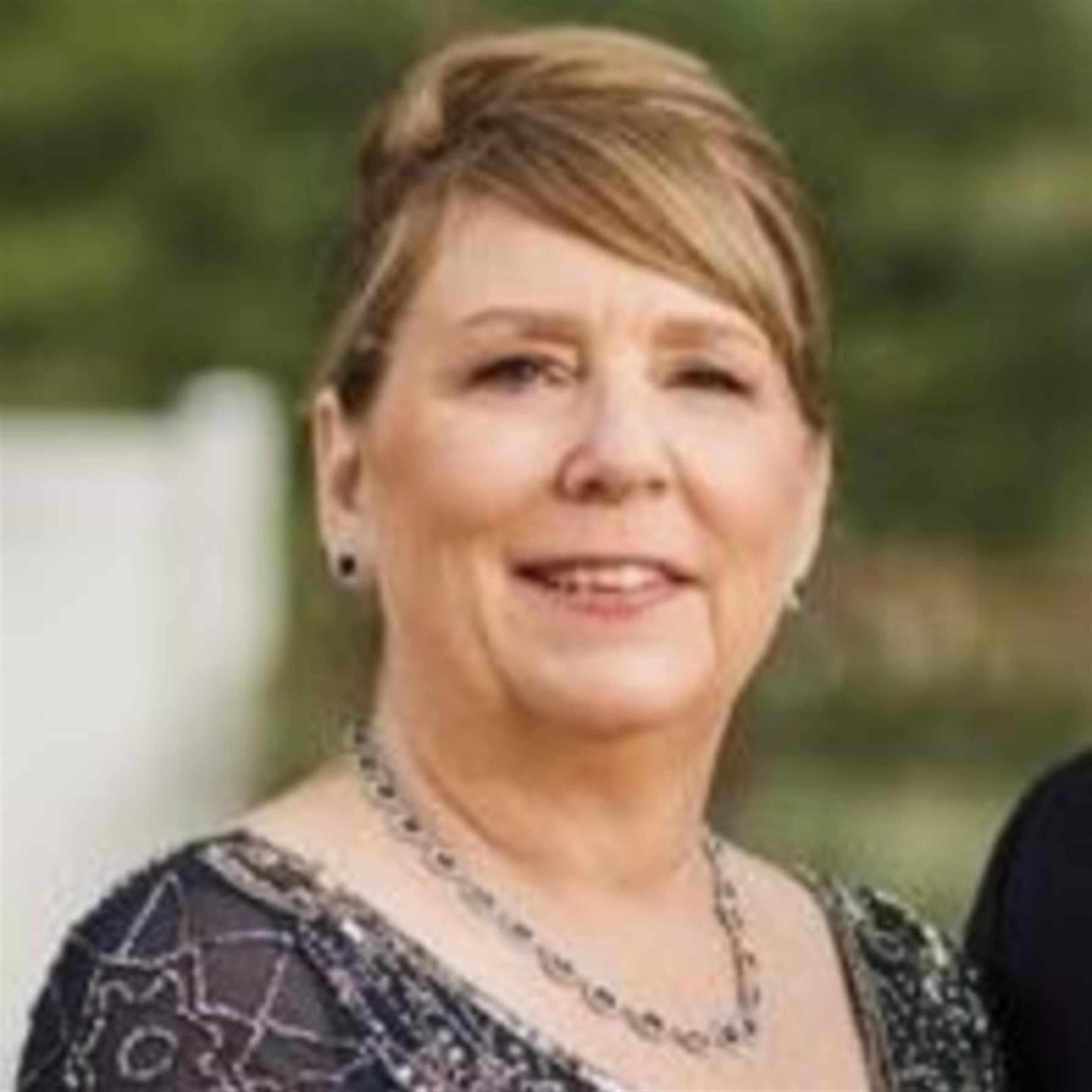 Allison Sisk