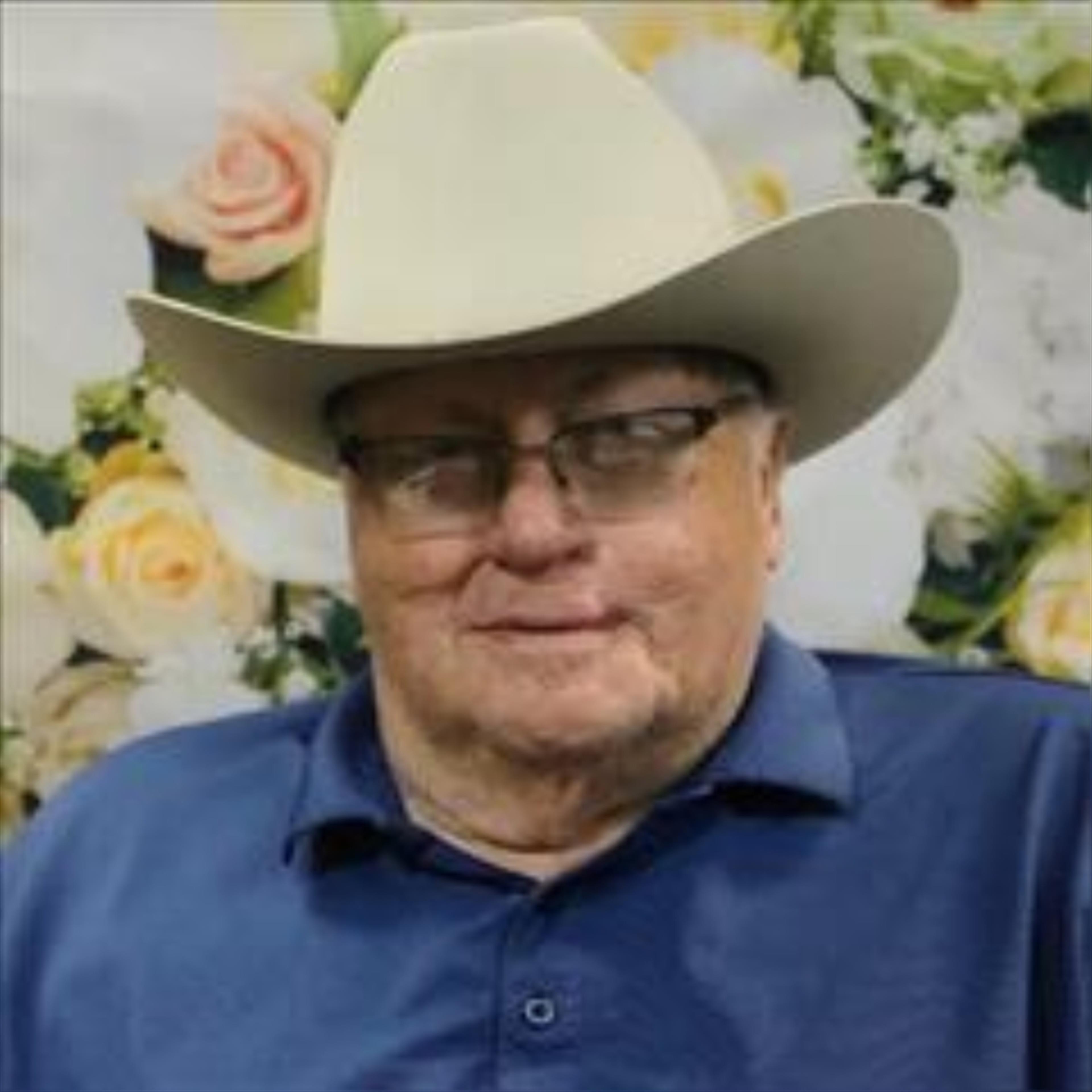 Bert Clarence Compton, Jr.