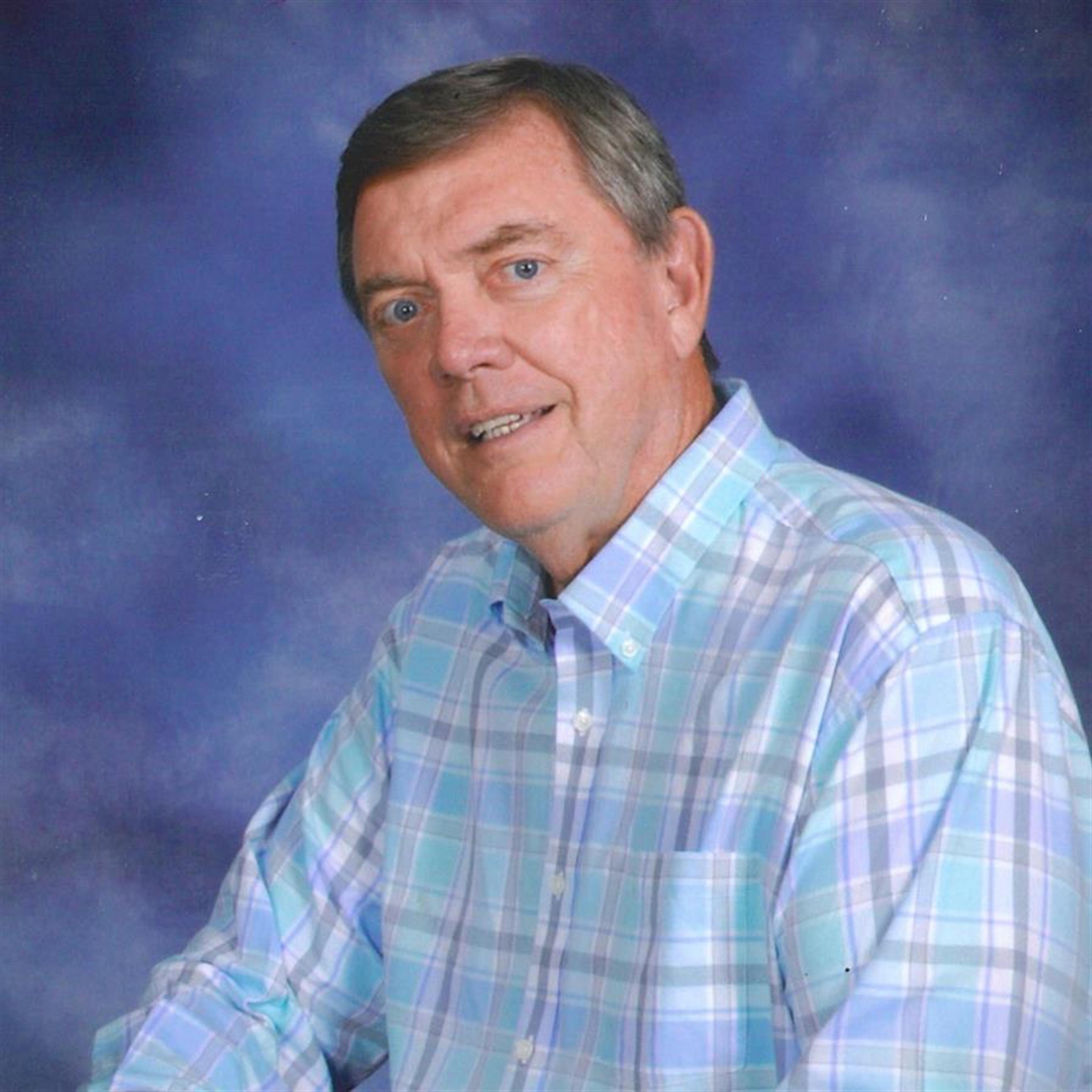 Ronald G Hanson