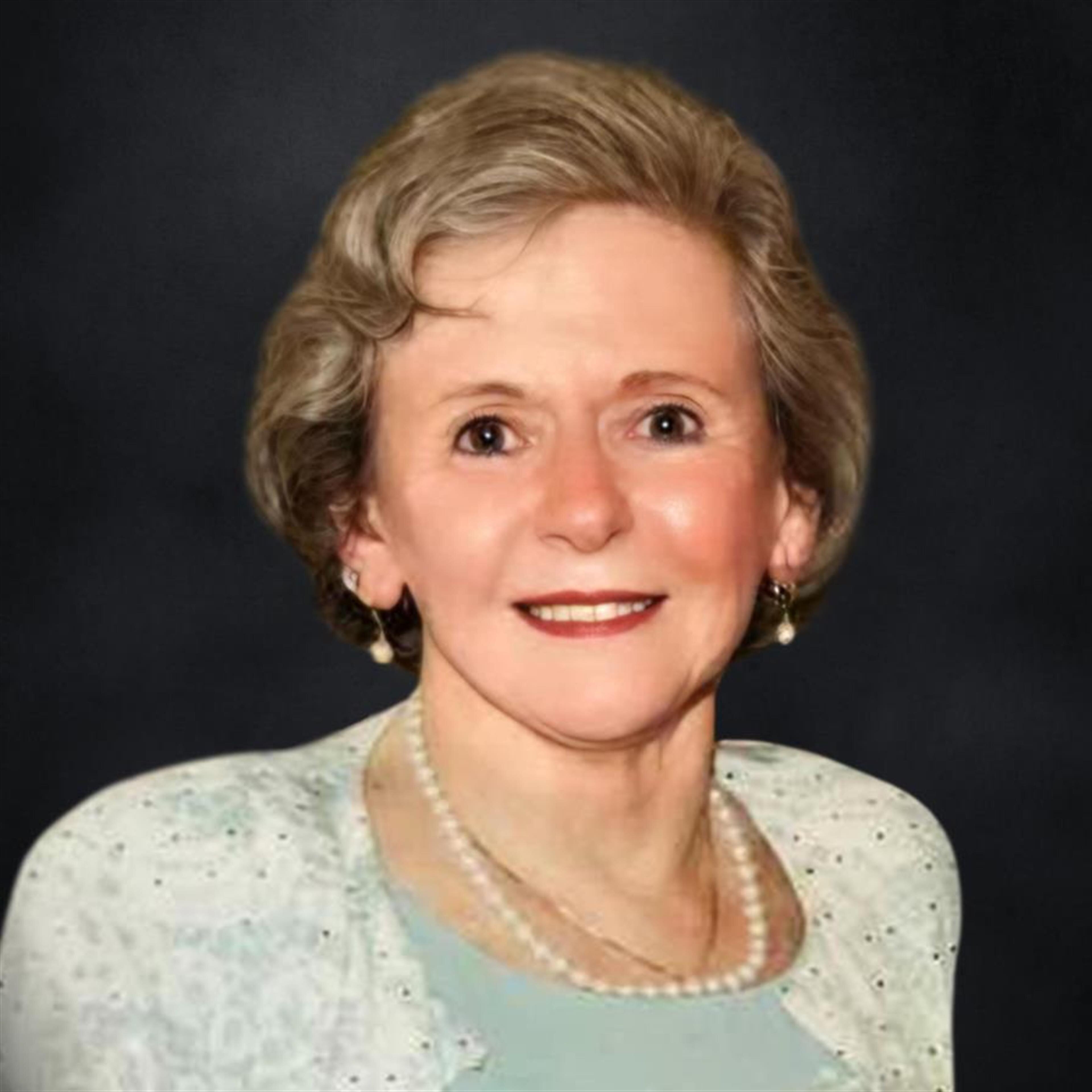 Sandra M. Doyle