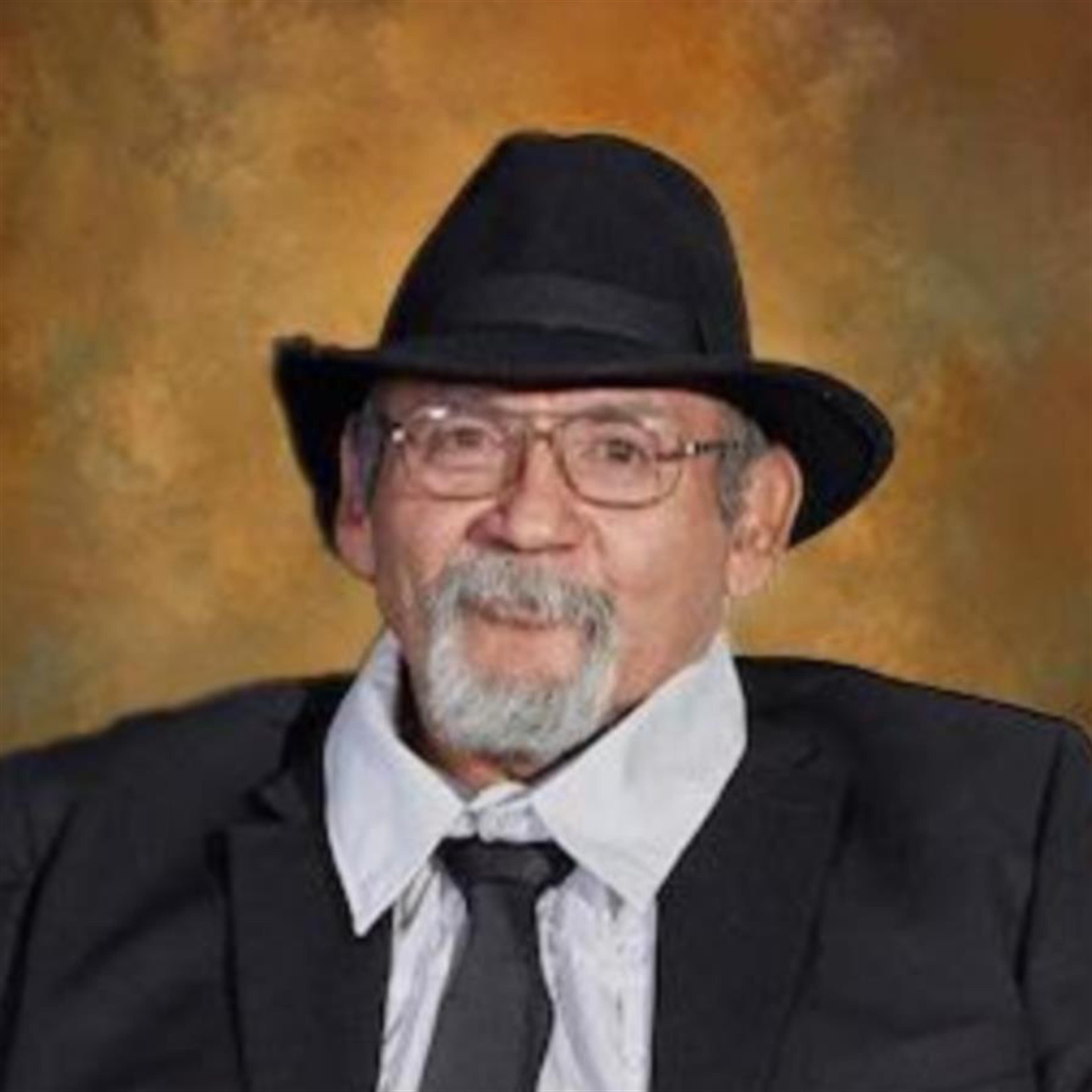 Daniel Espinoza Hernandez