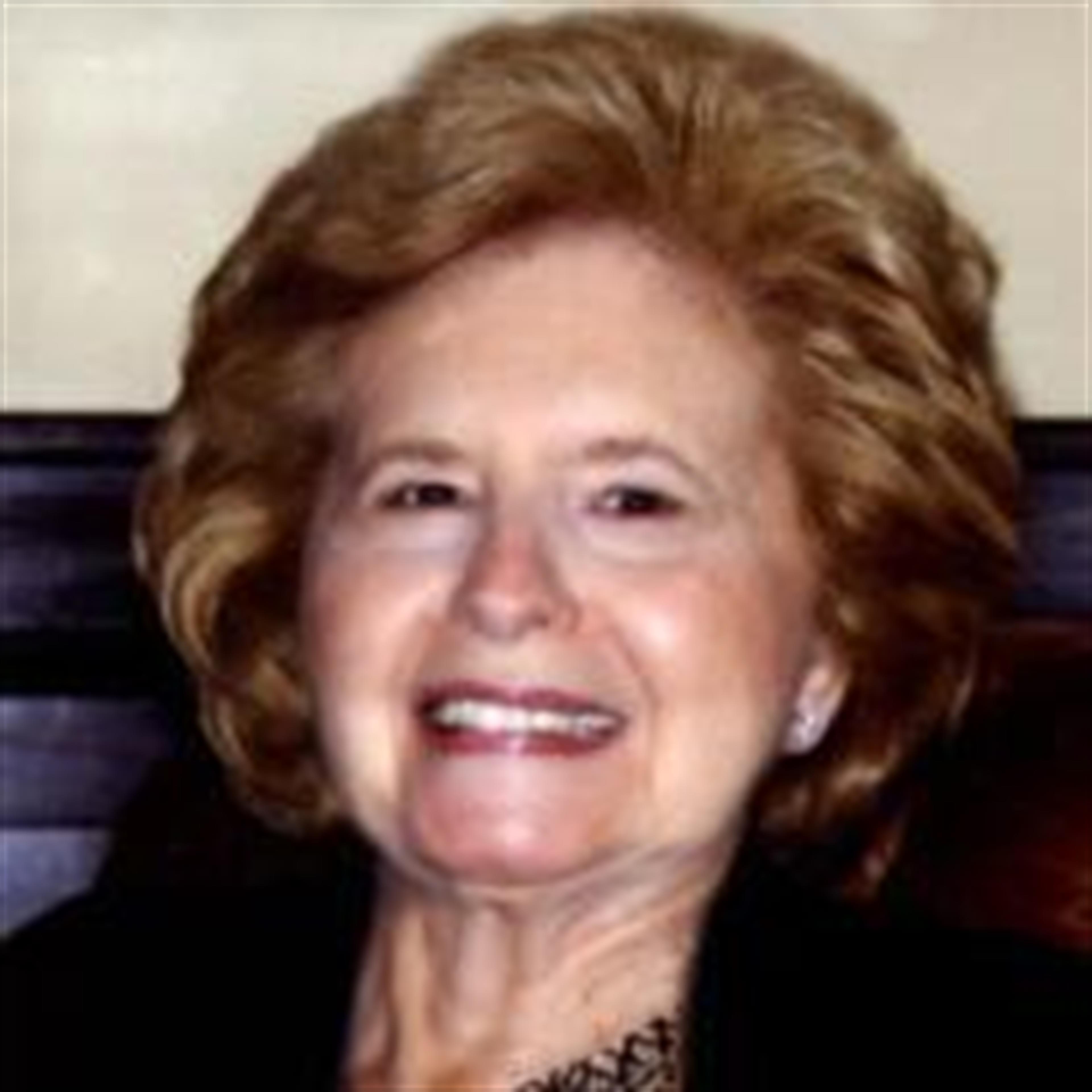 Elenore  "Ellie" Butler