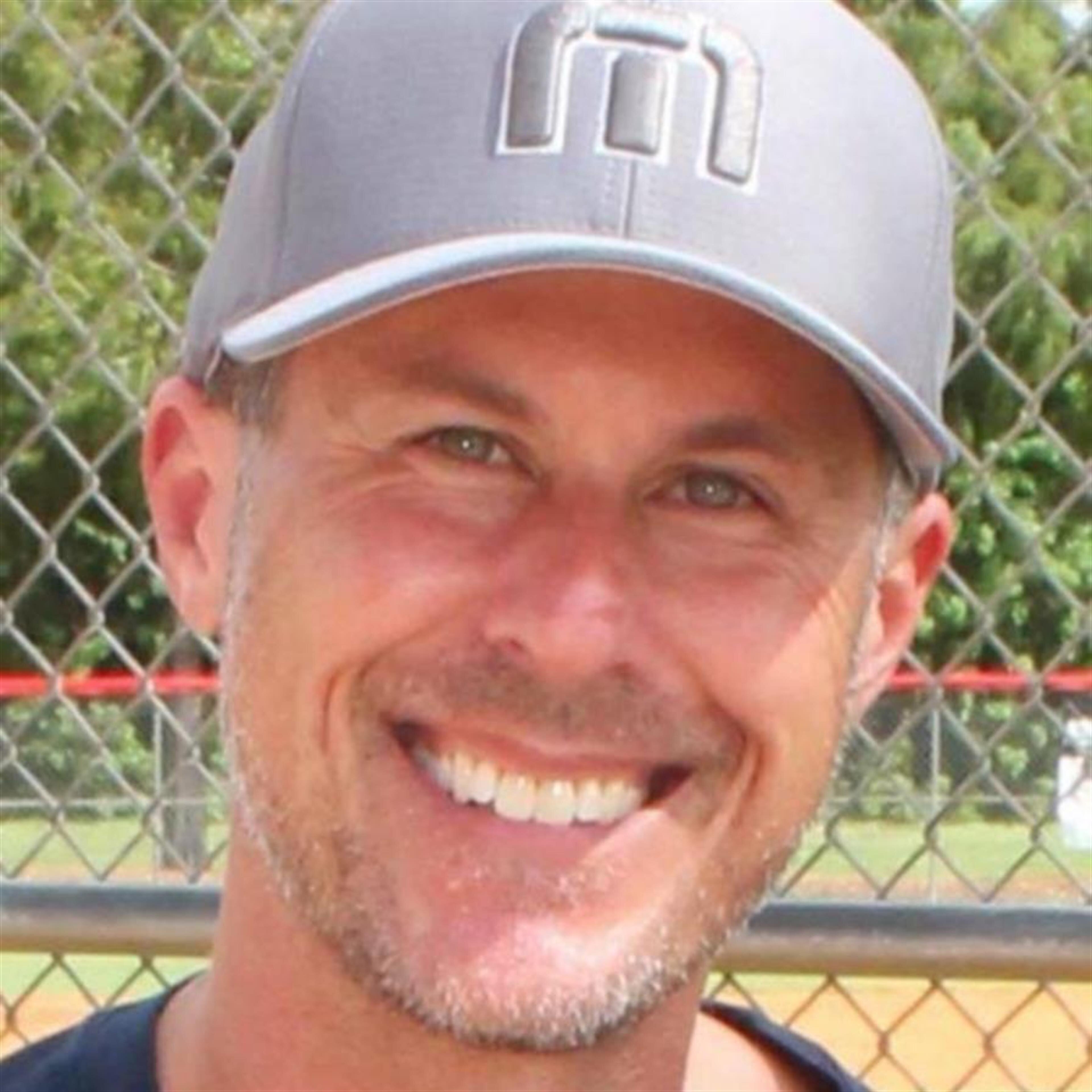 Michael Preville