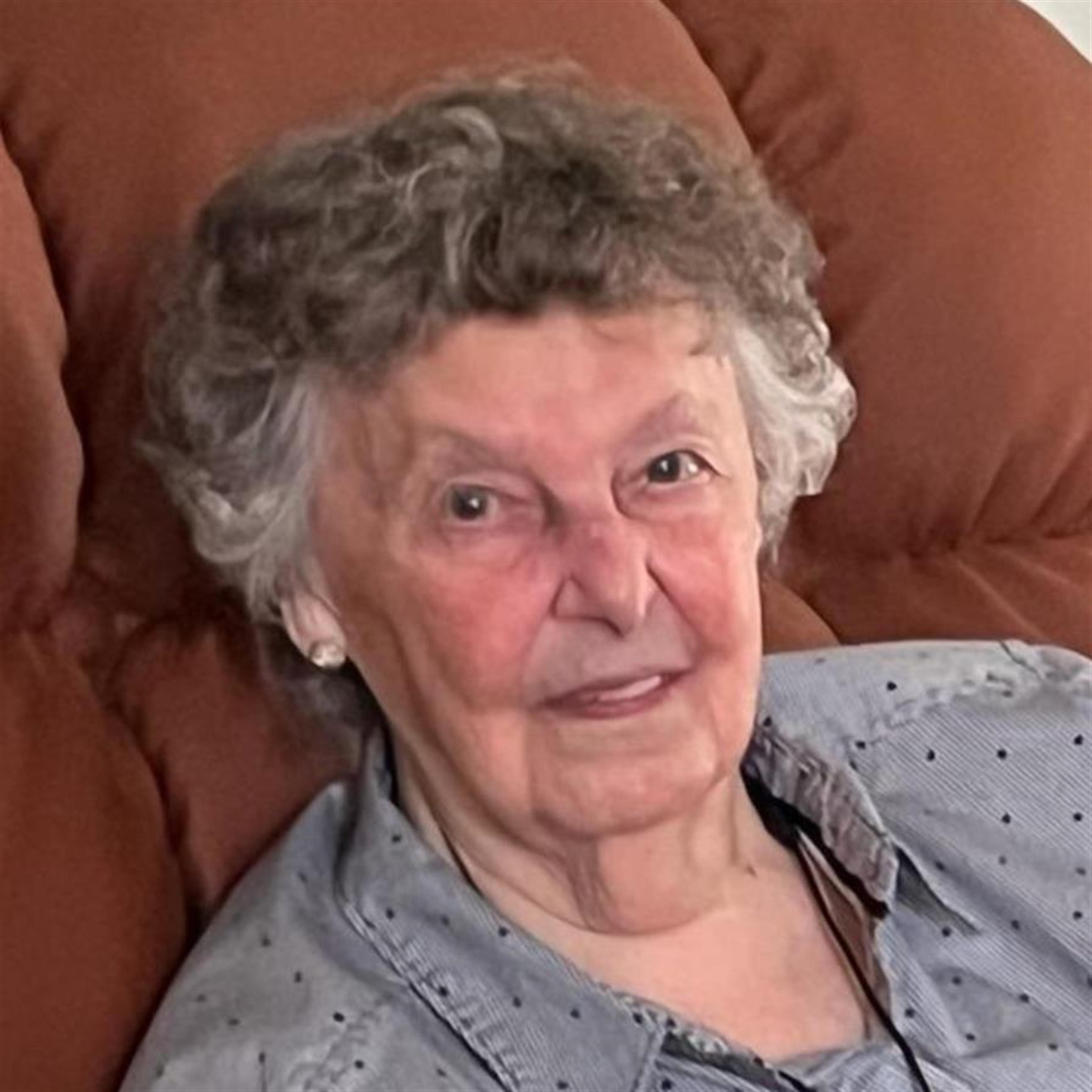 Leona Fuerneisen