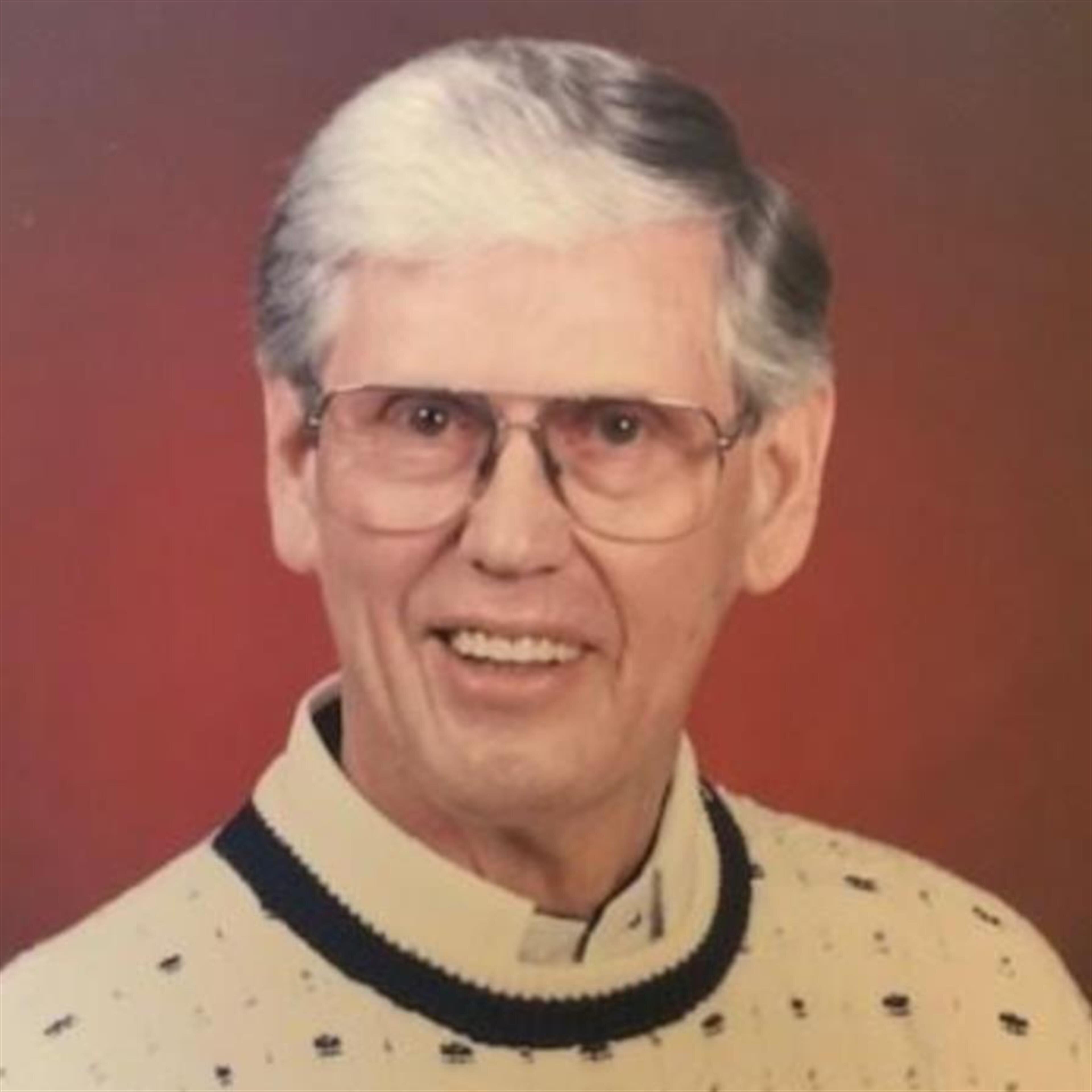 Frederick "Dale" McKay