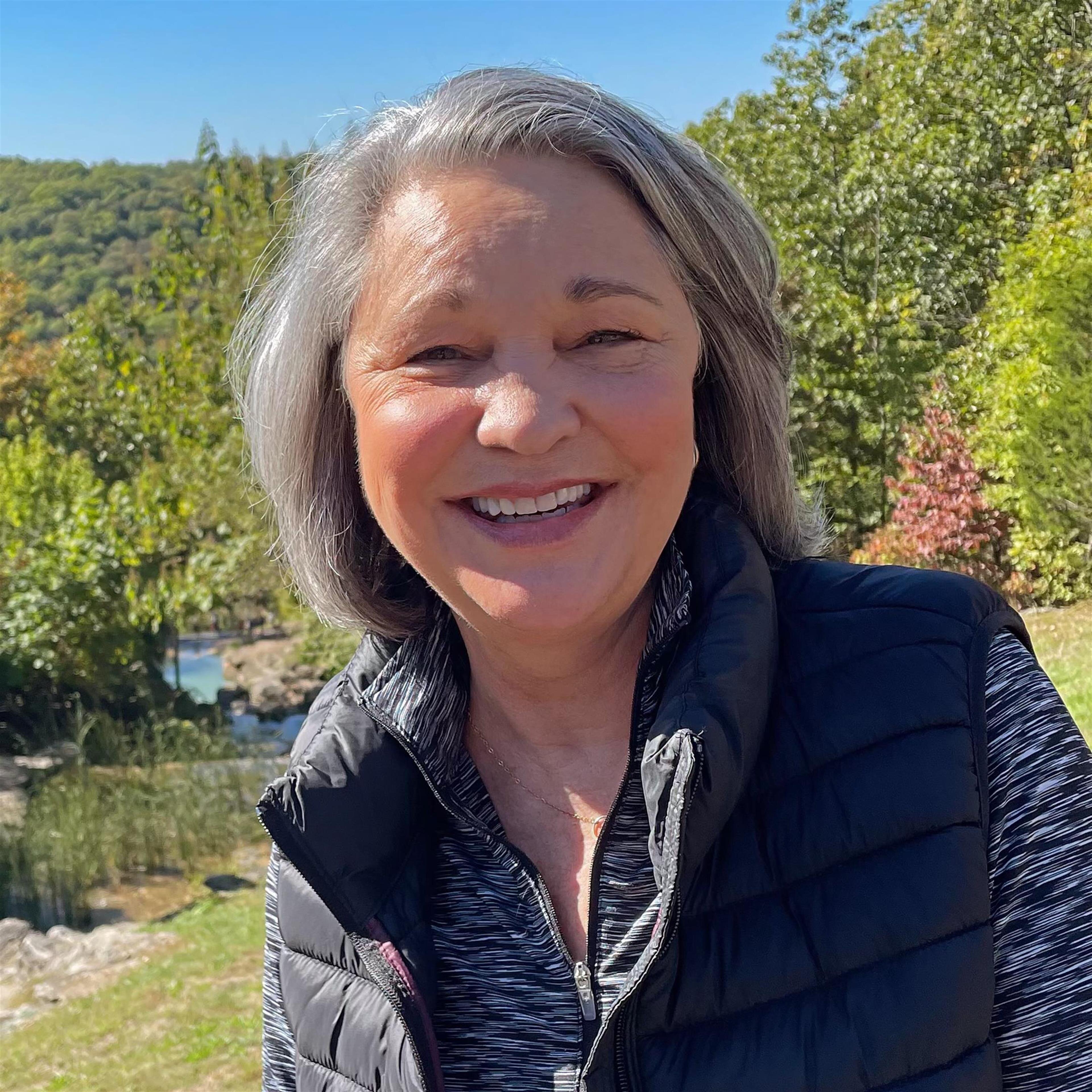 Cathy Jo Roth