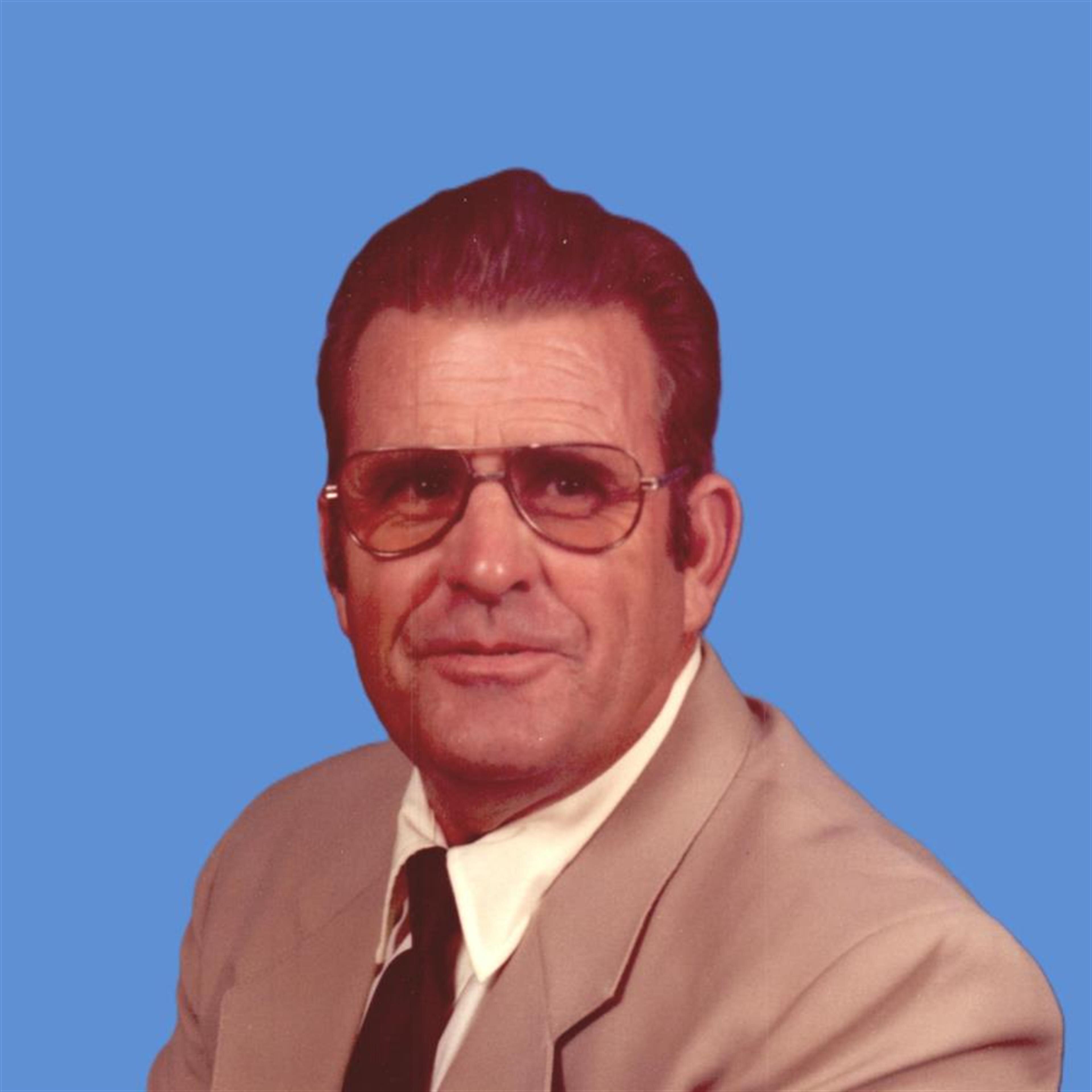 Mearle L Gentry