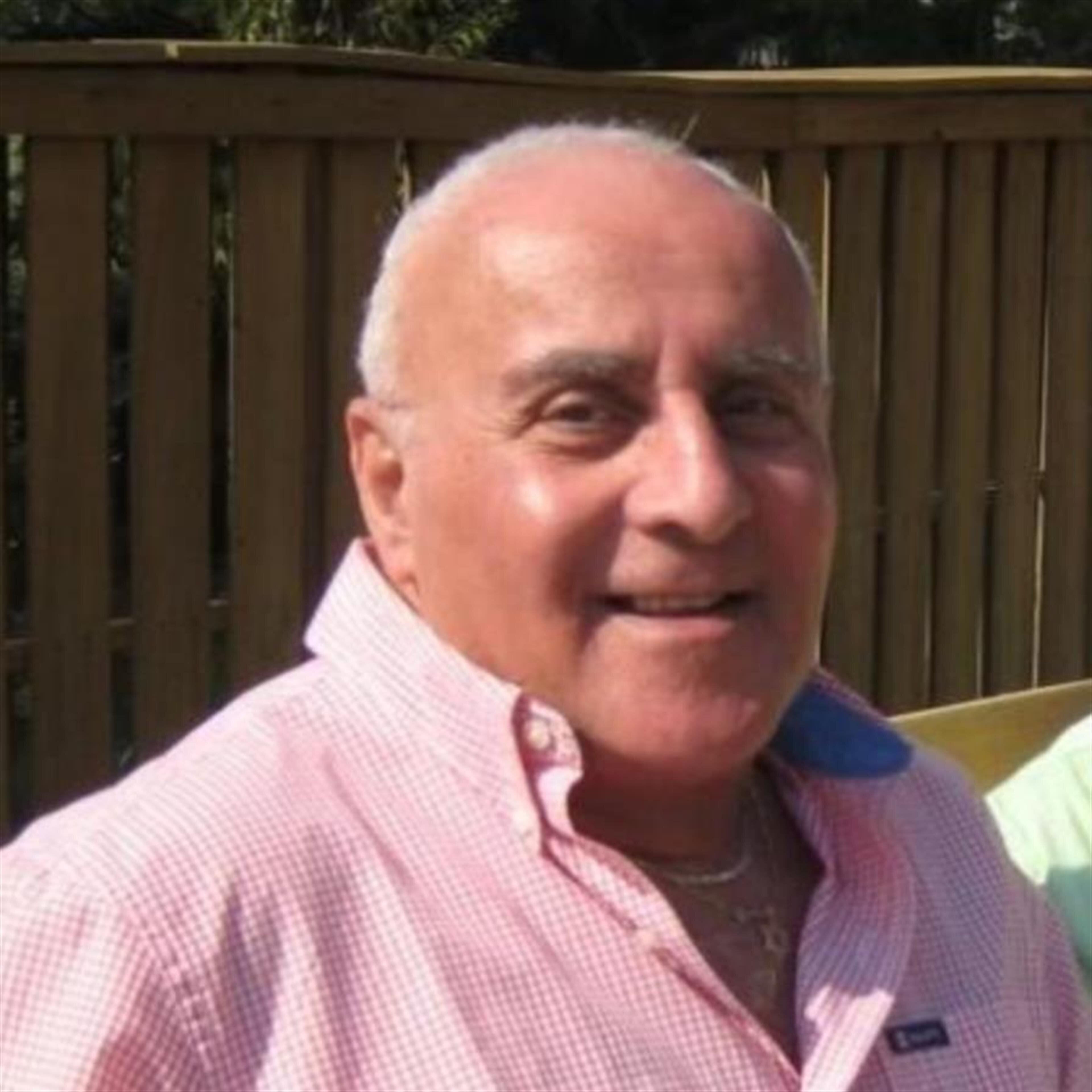 Gerald Kaplan