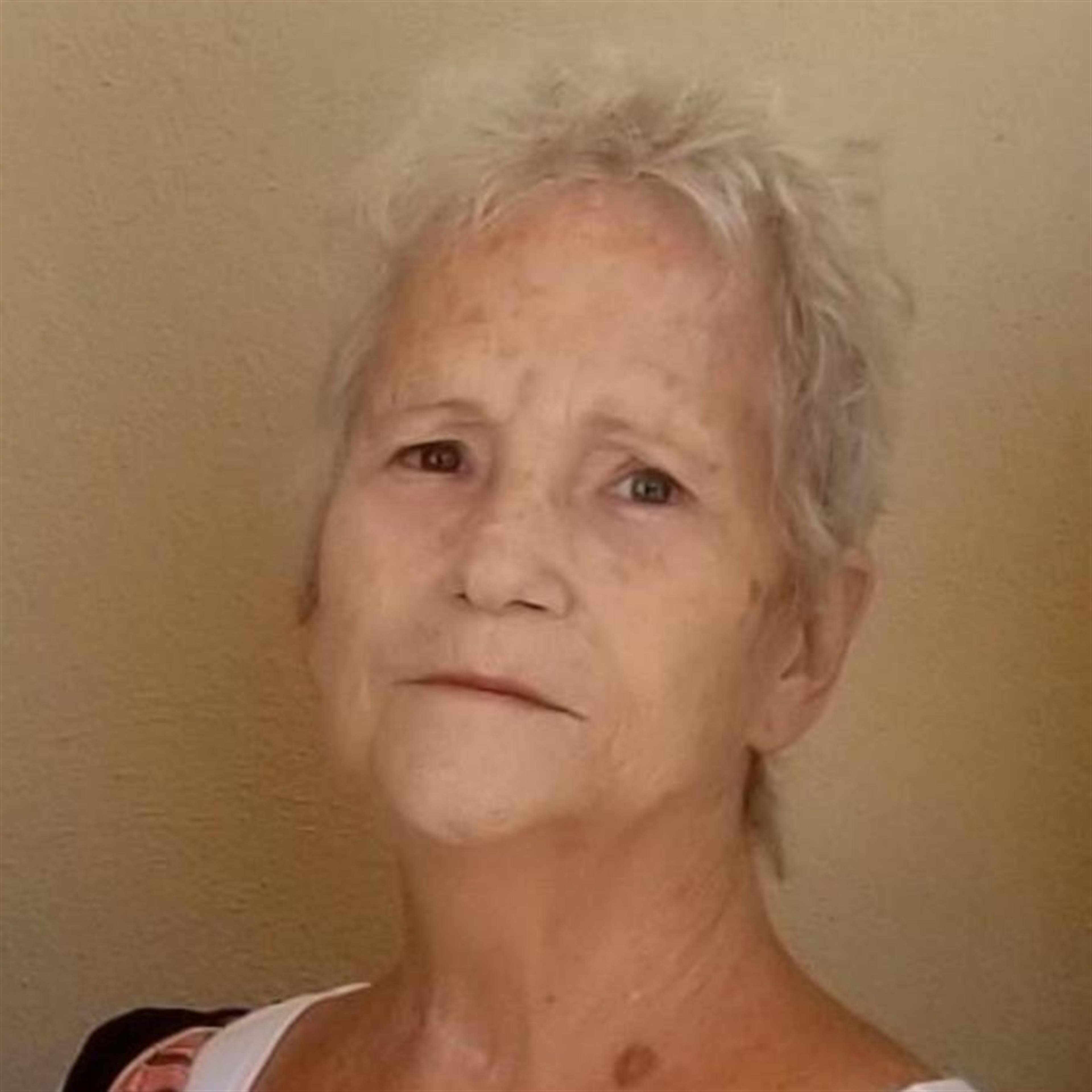 Joyce Marie Kuehn