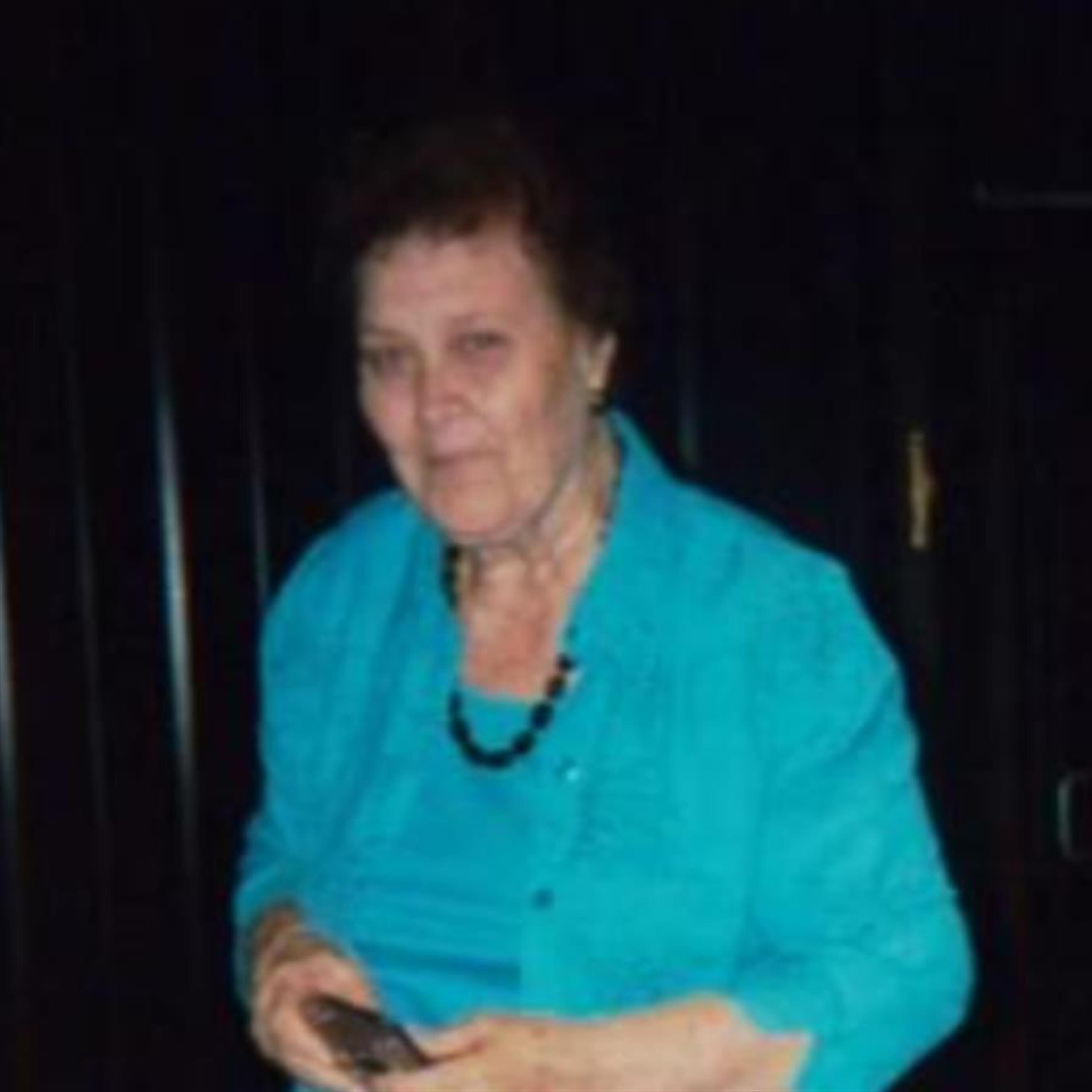 Margaret L. Pontius