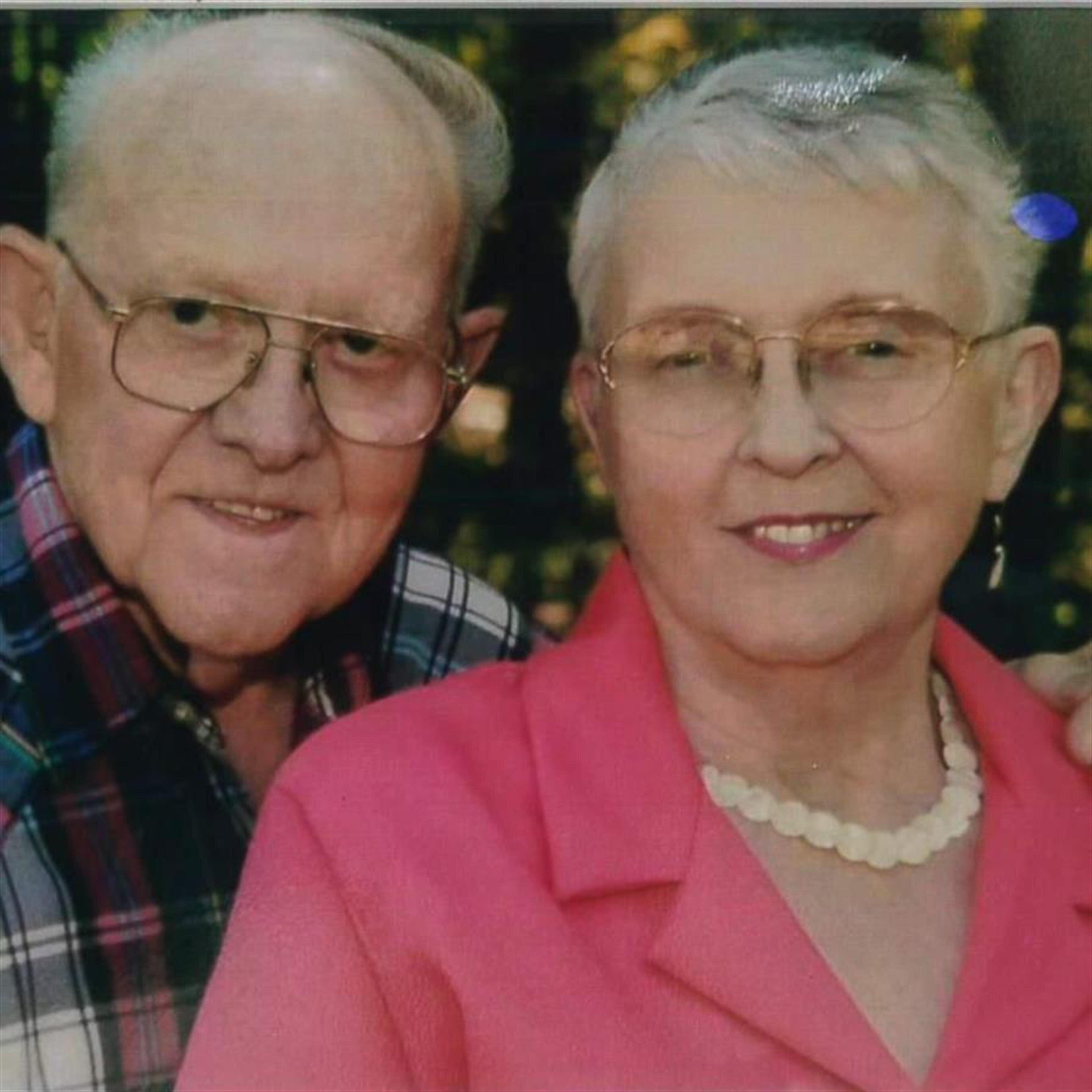 Elma "Ole'" Ferguson