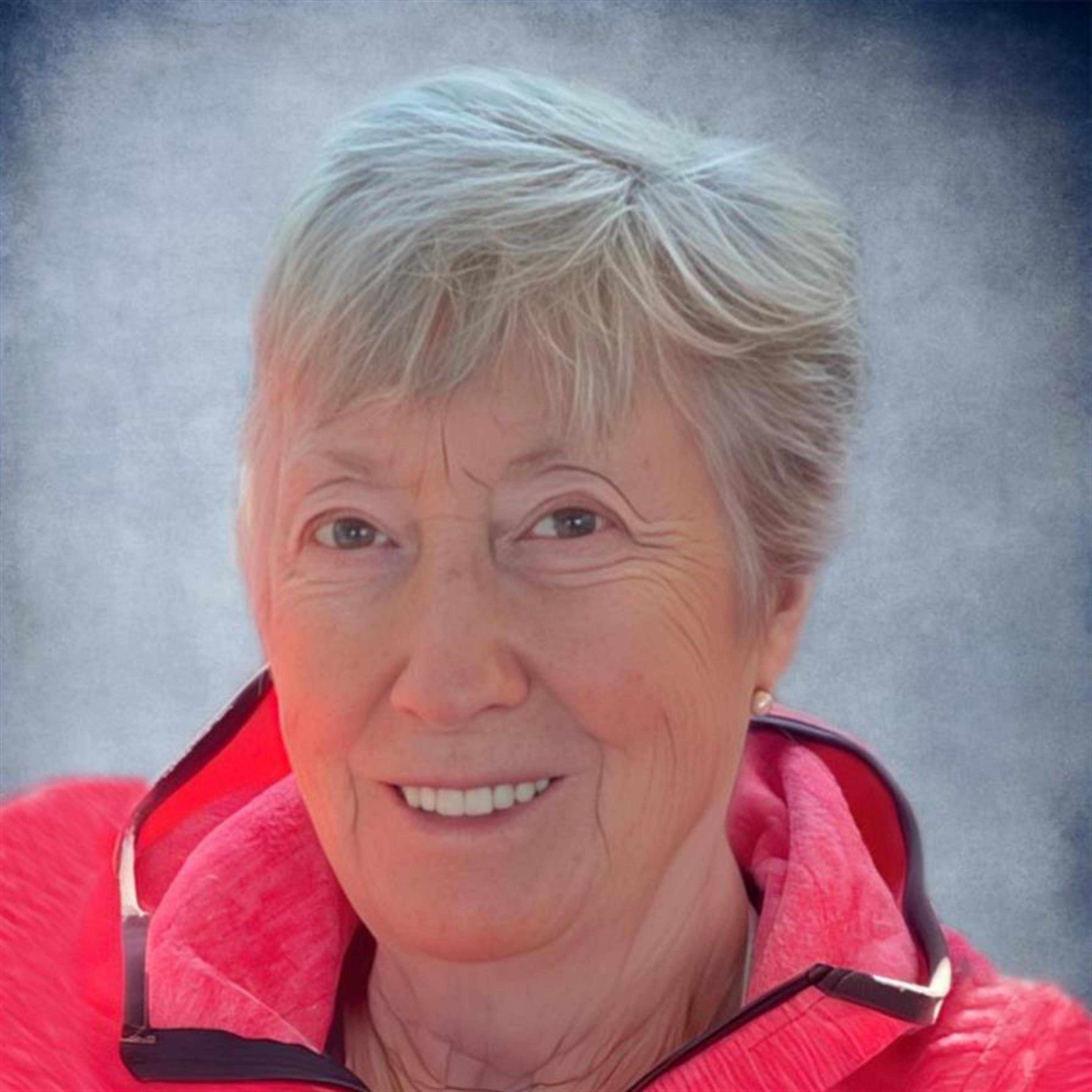 Sheila Sullivan
