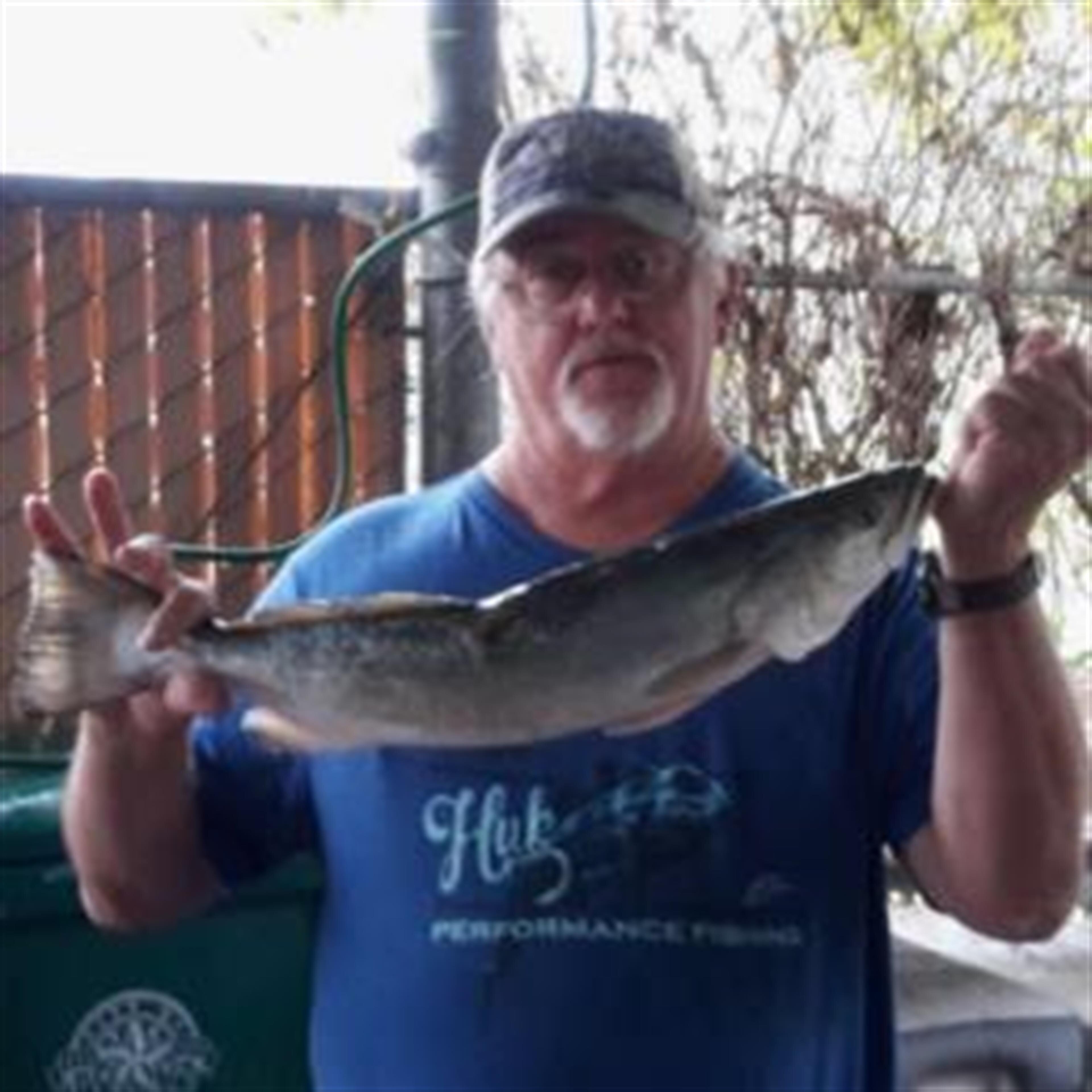 Robert  (Bobby) G. Thomas Sr.