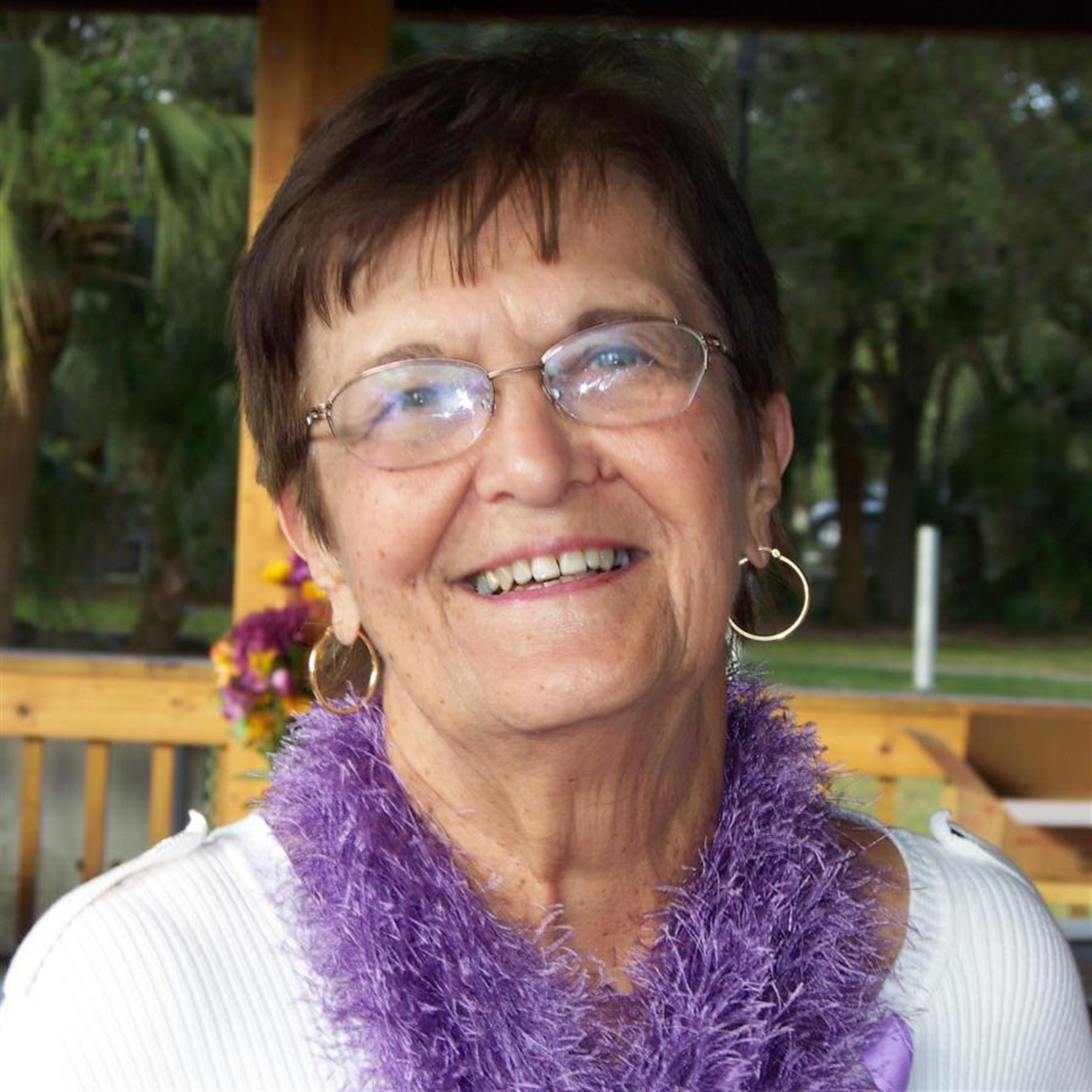 Joan Cahill Murphy