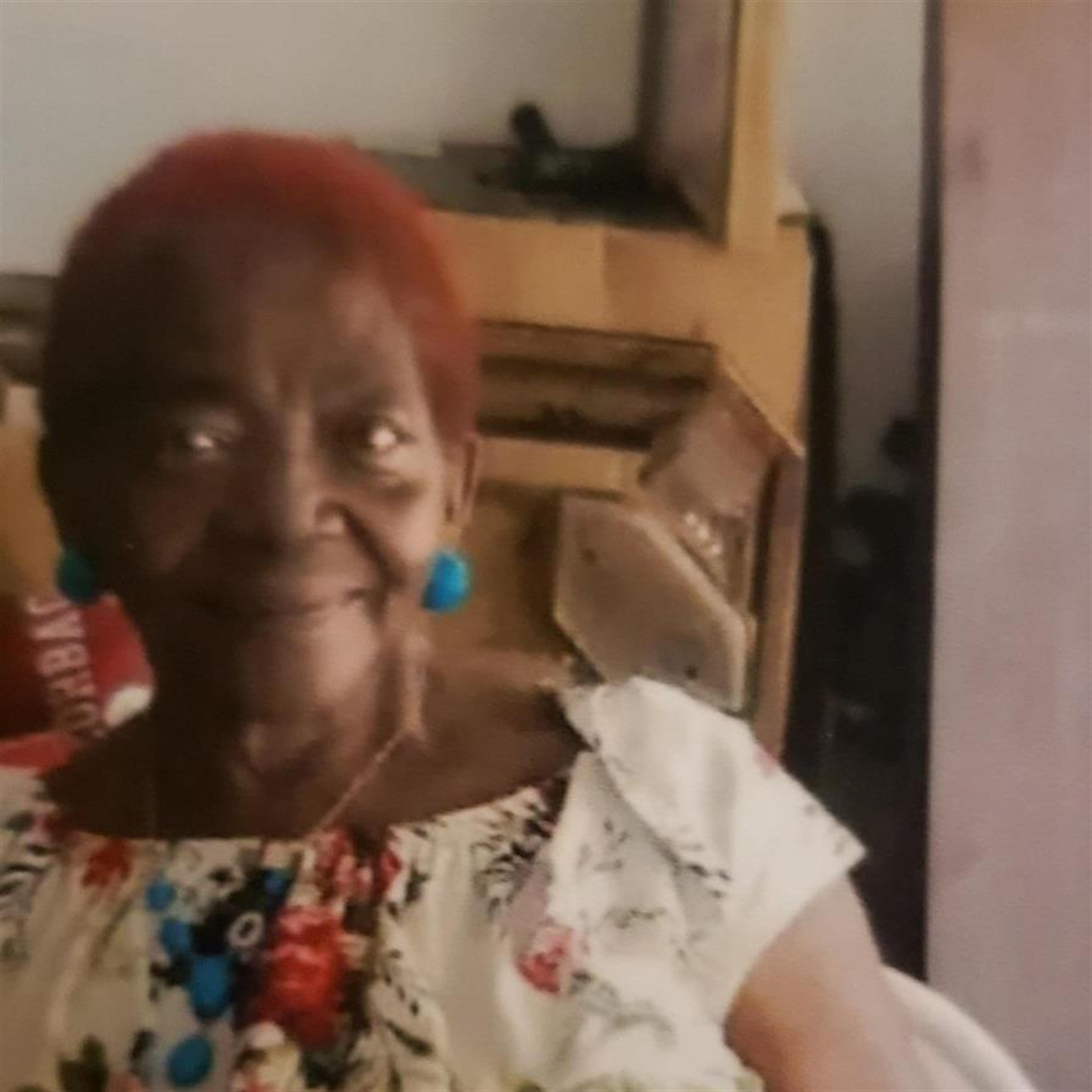Minnie Jean Bradley