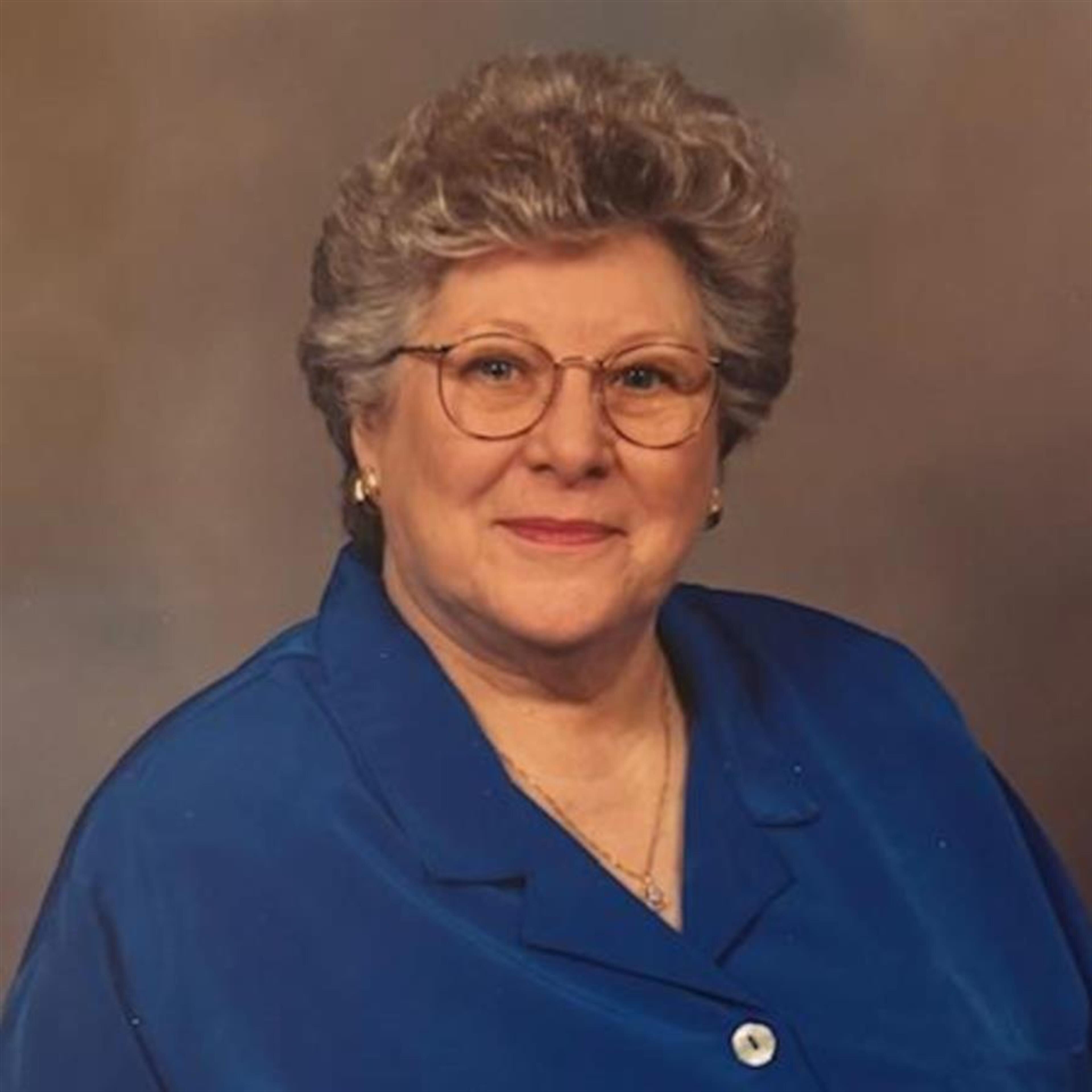 Patsy Cheney Arnold