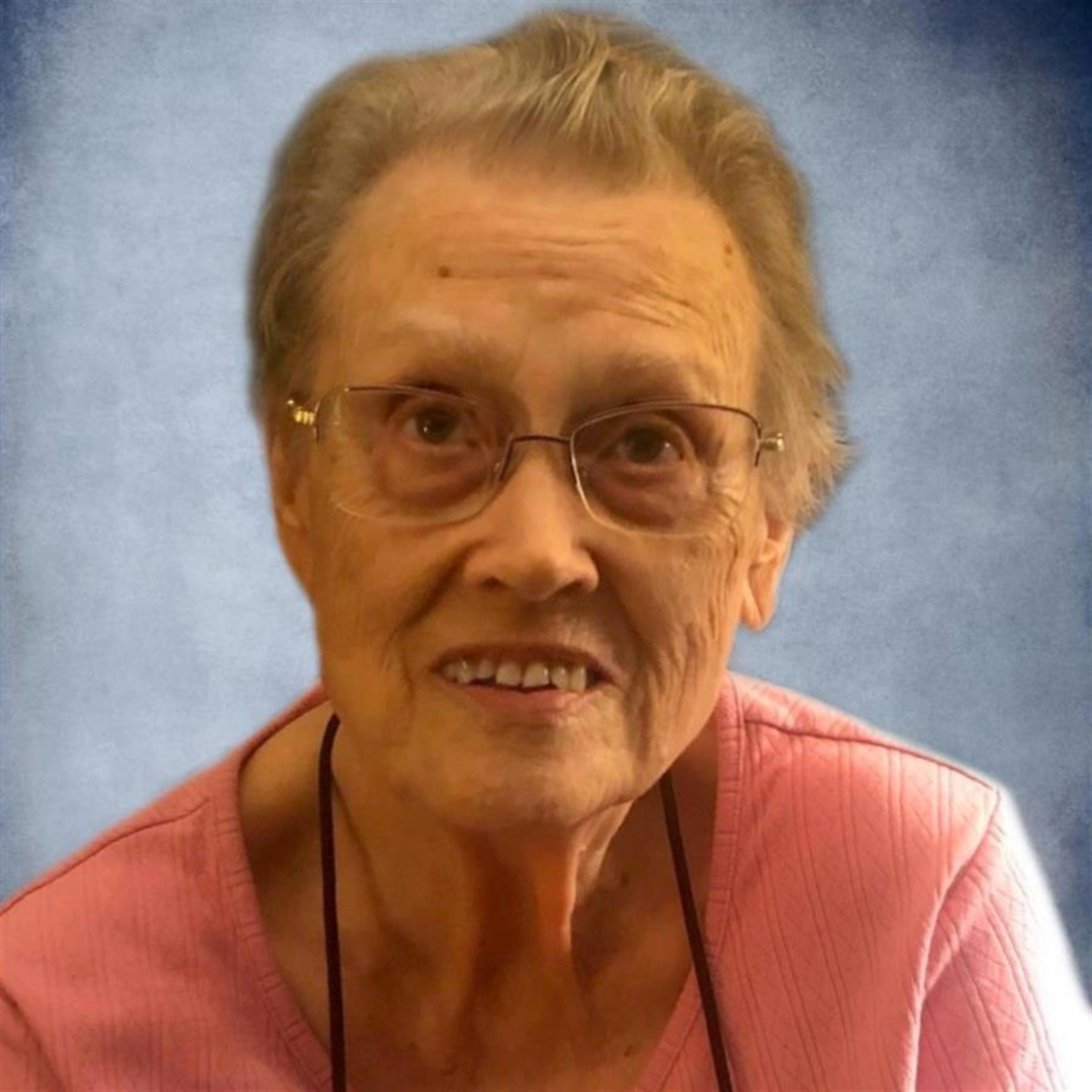 Barbara Marie Massey