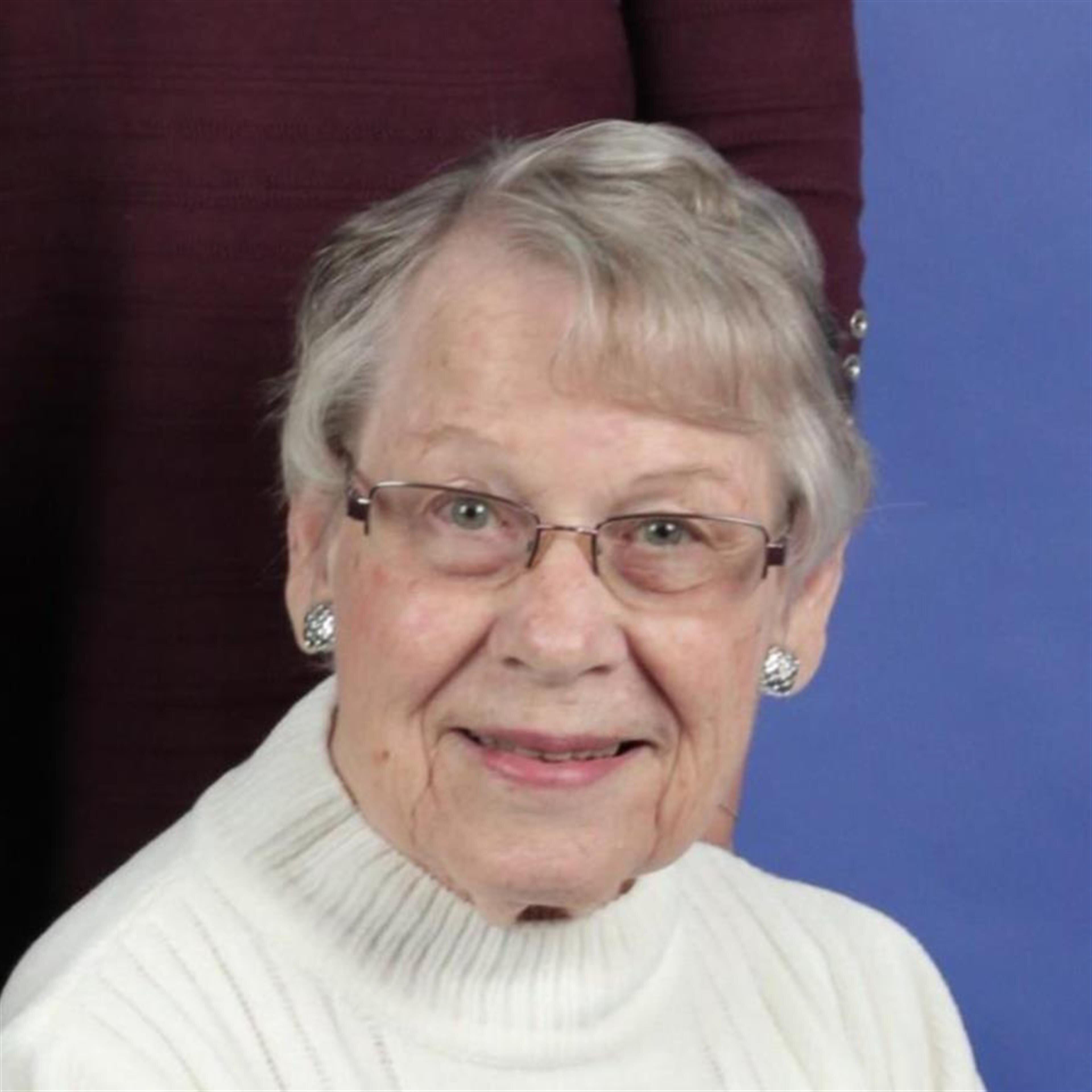 Thelma J Taylor