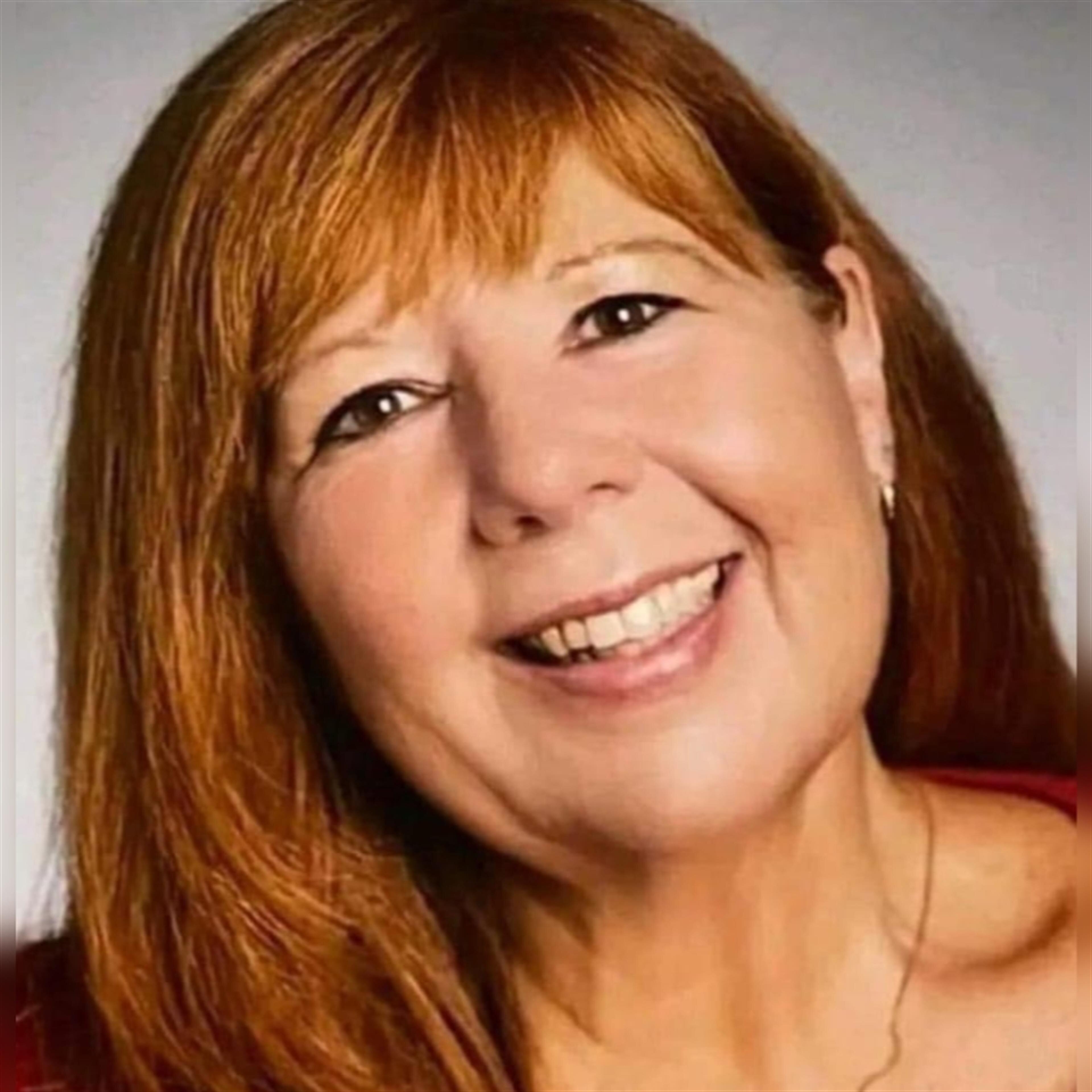 Catherine Anna Ratay