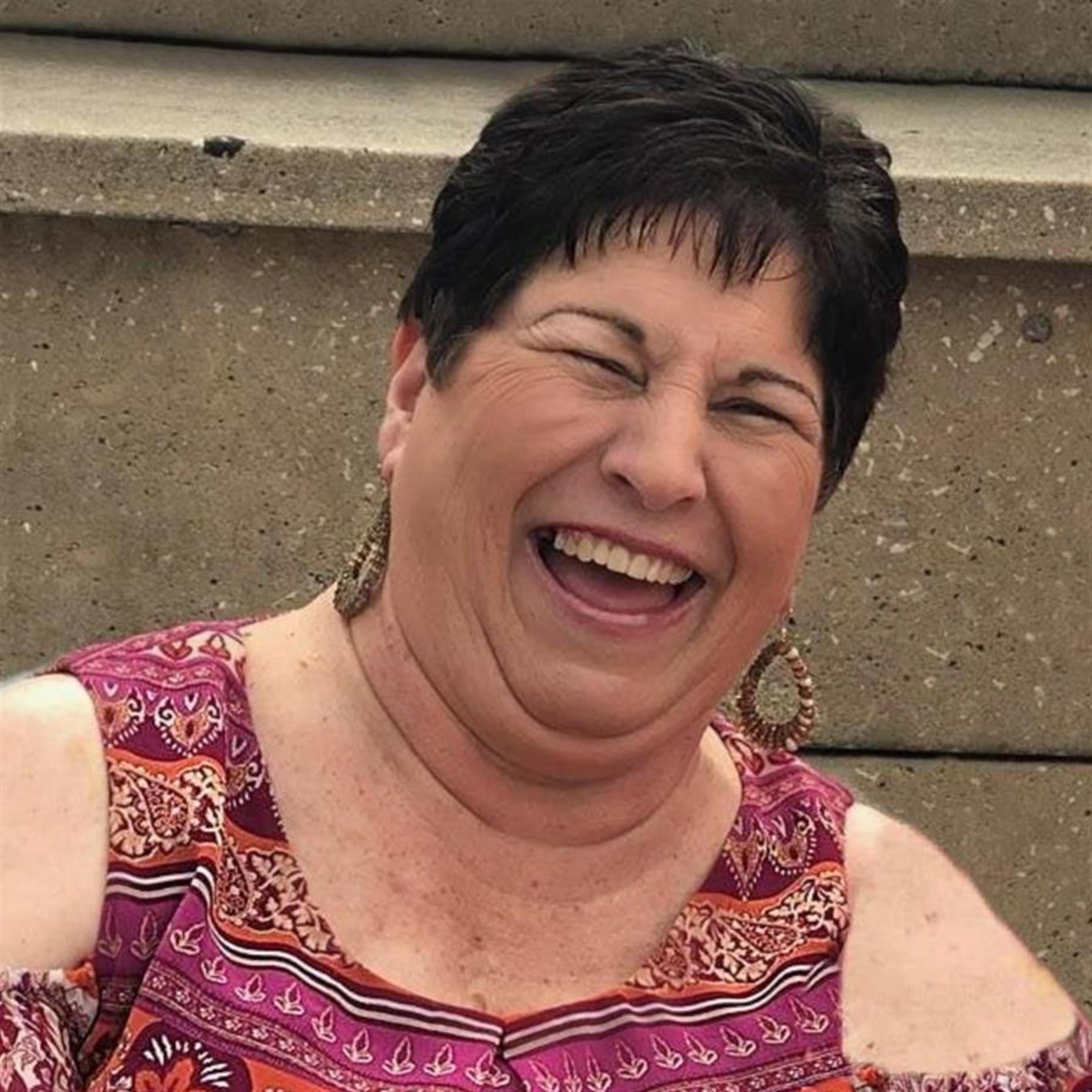 Janet Ann Witt