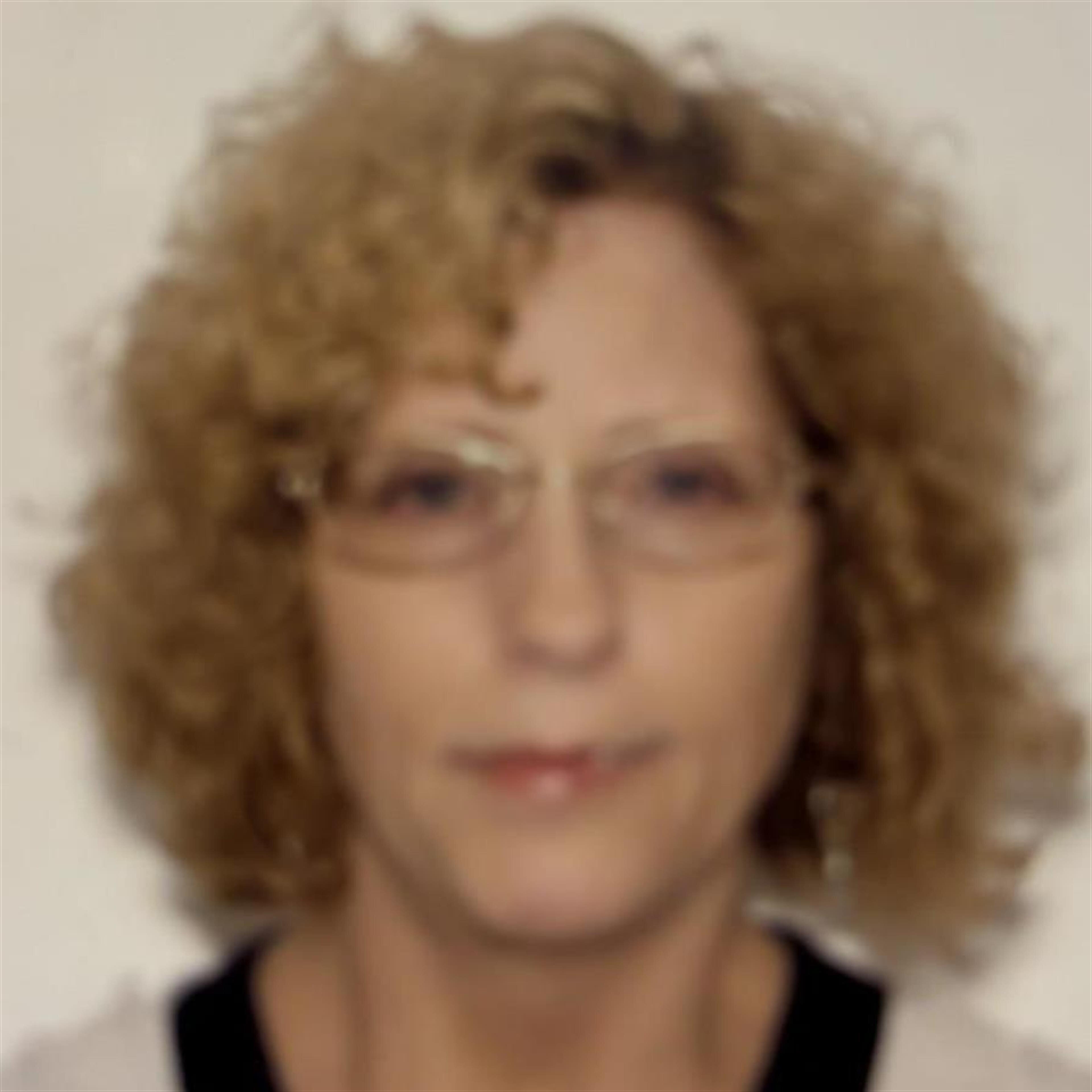Mary "Beth" Traxler