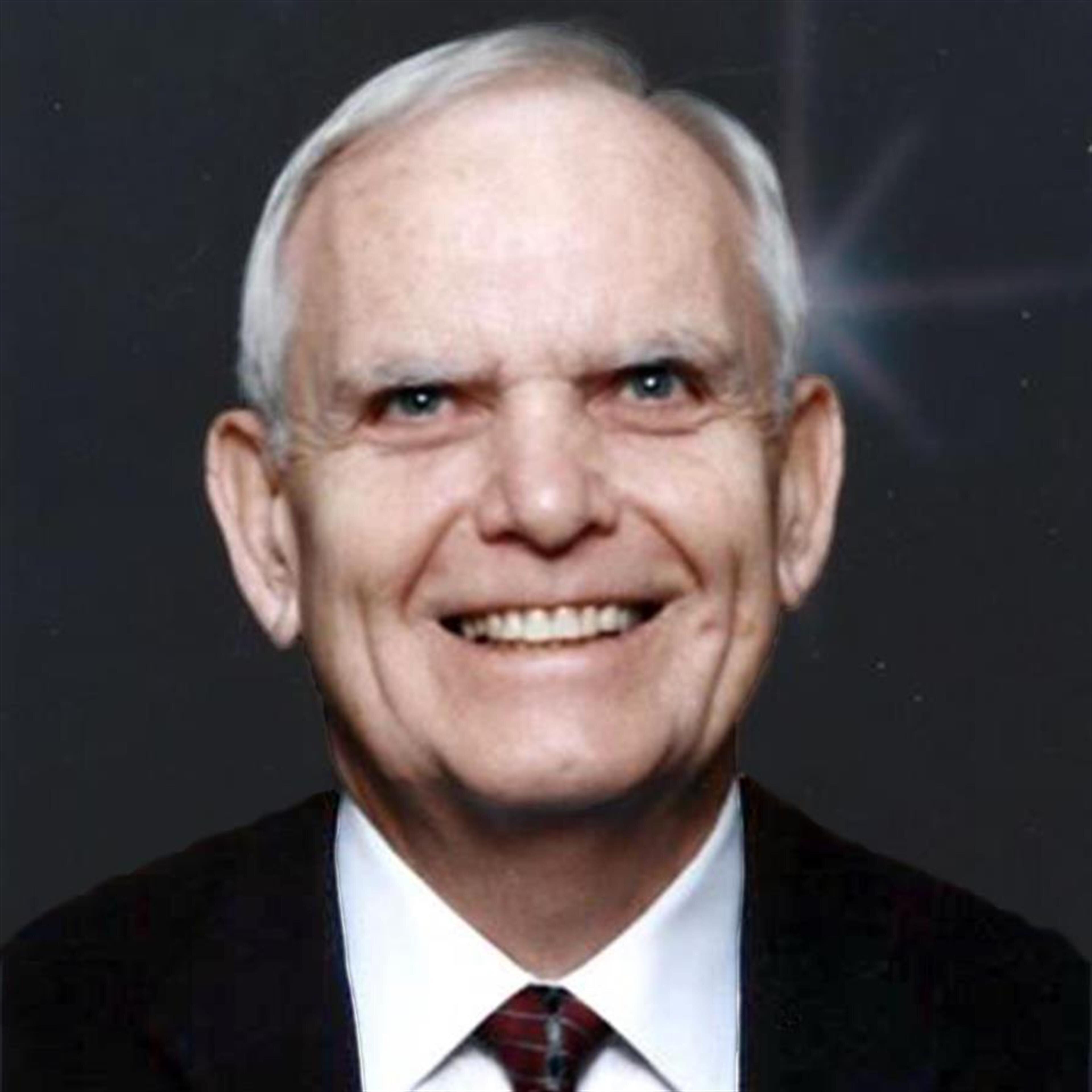 William (Bill) Morter (Lebanon)