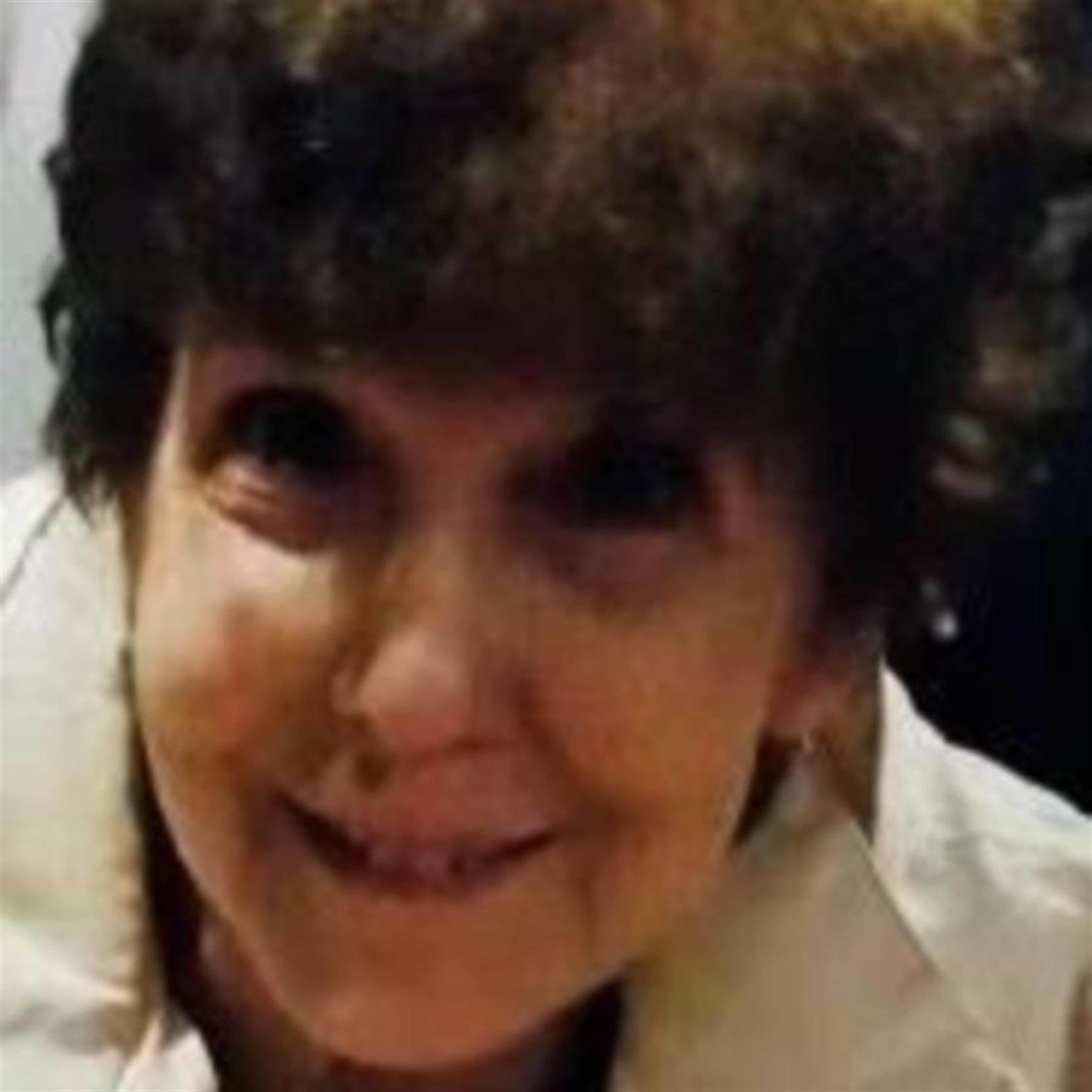 Lillian Sue Simmons