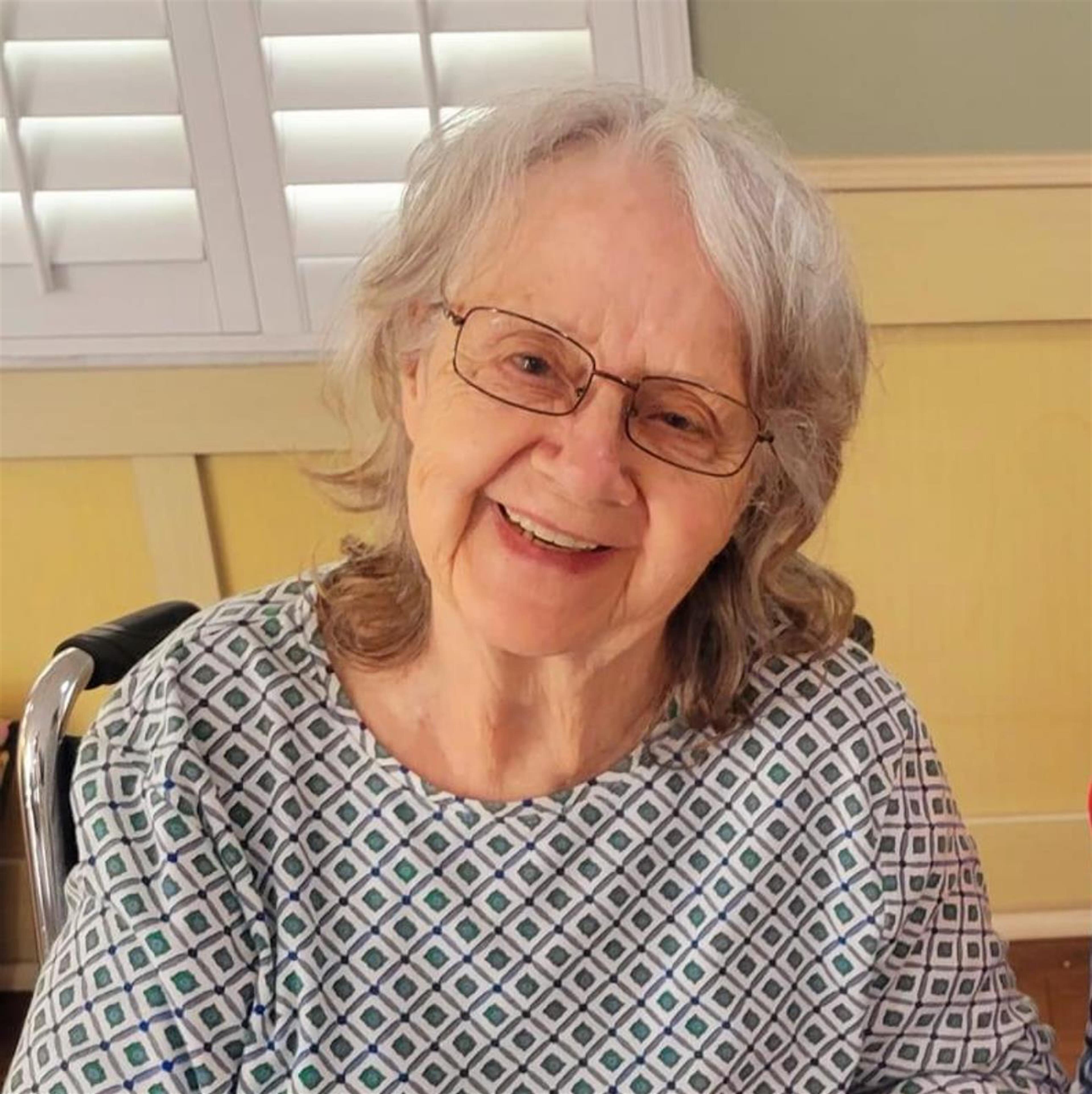 Carolyn Rutherford