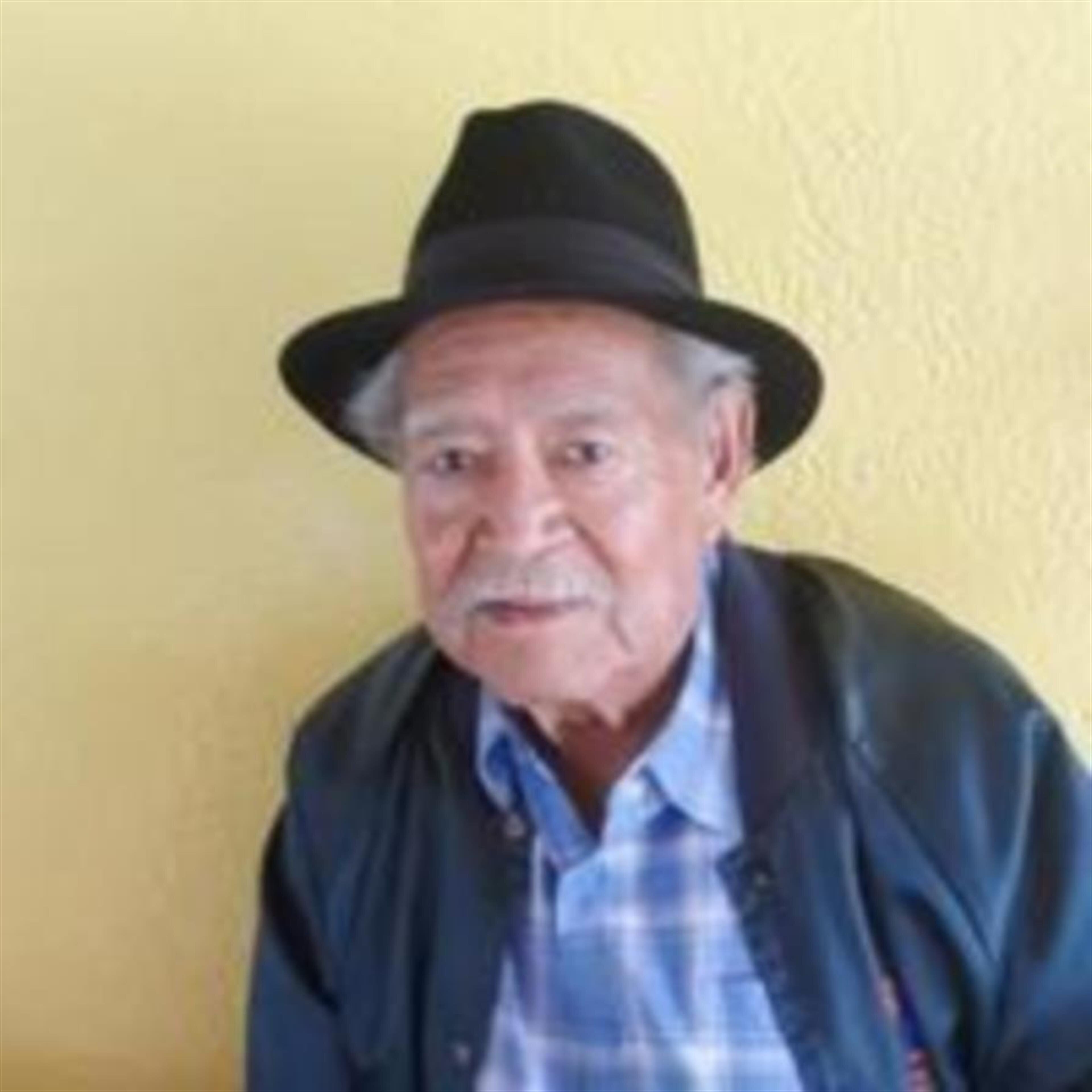 Cirildo Martinez Vasquez