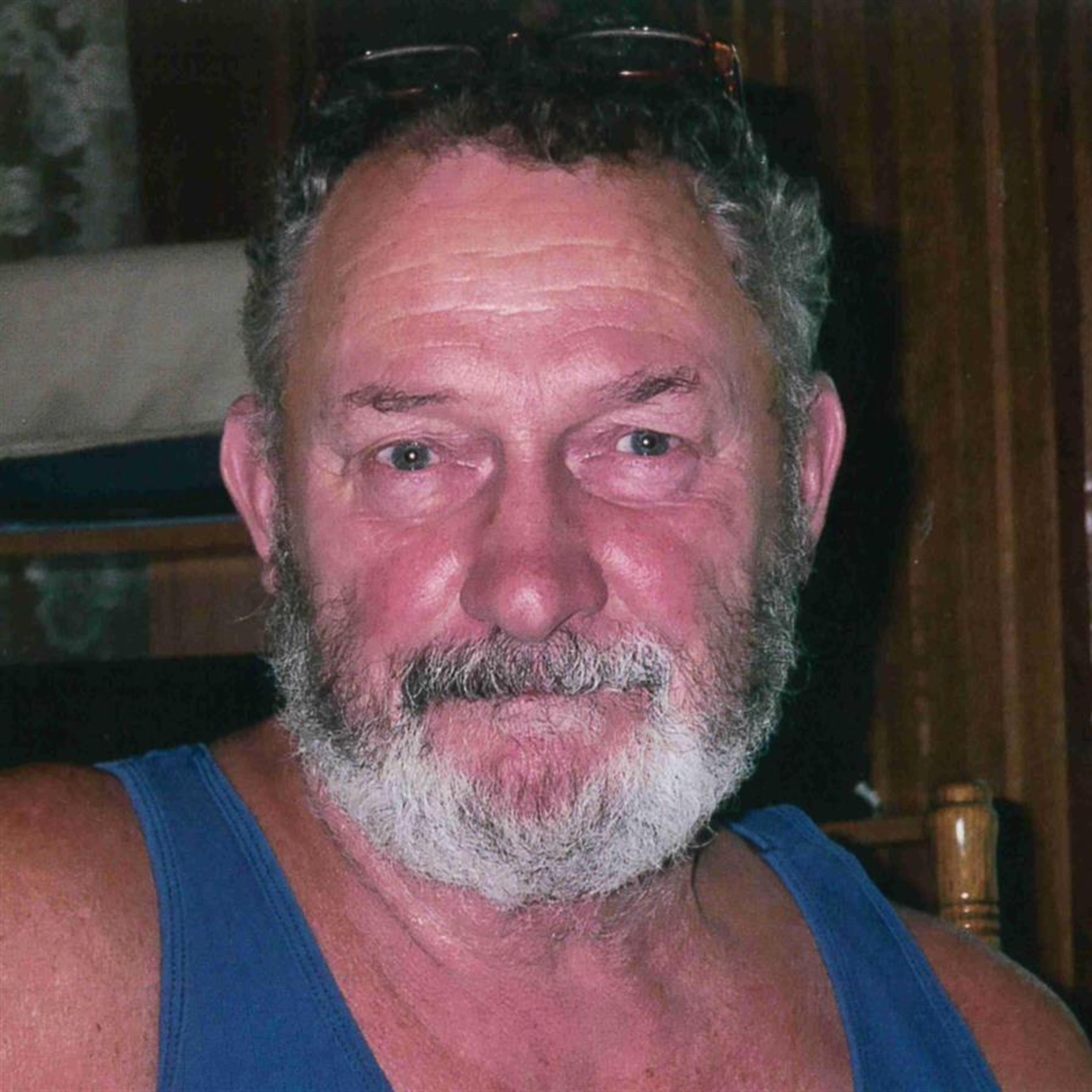 James H. Welch