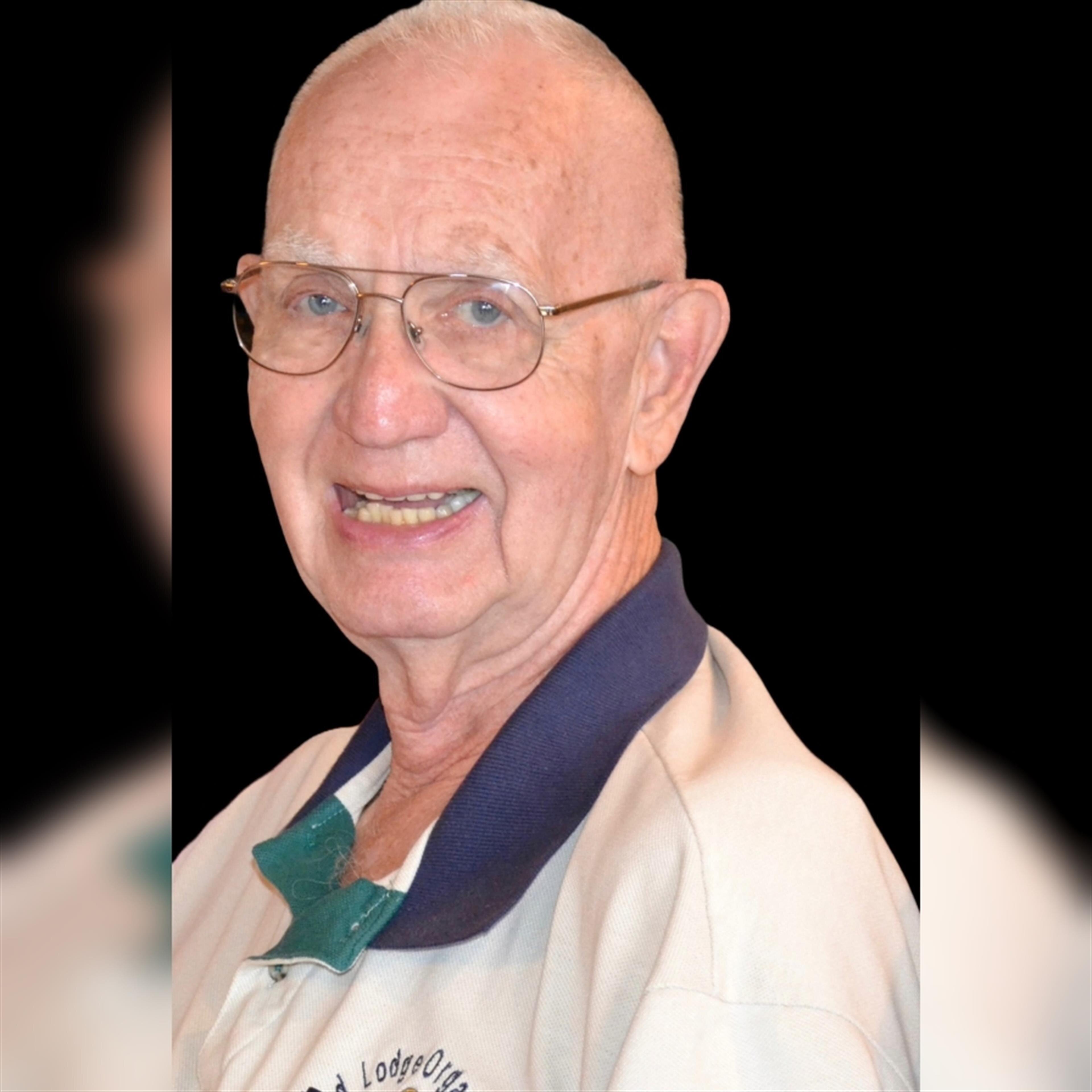 G. Richard Zimmerman