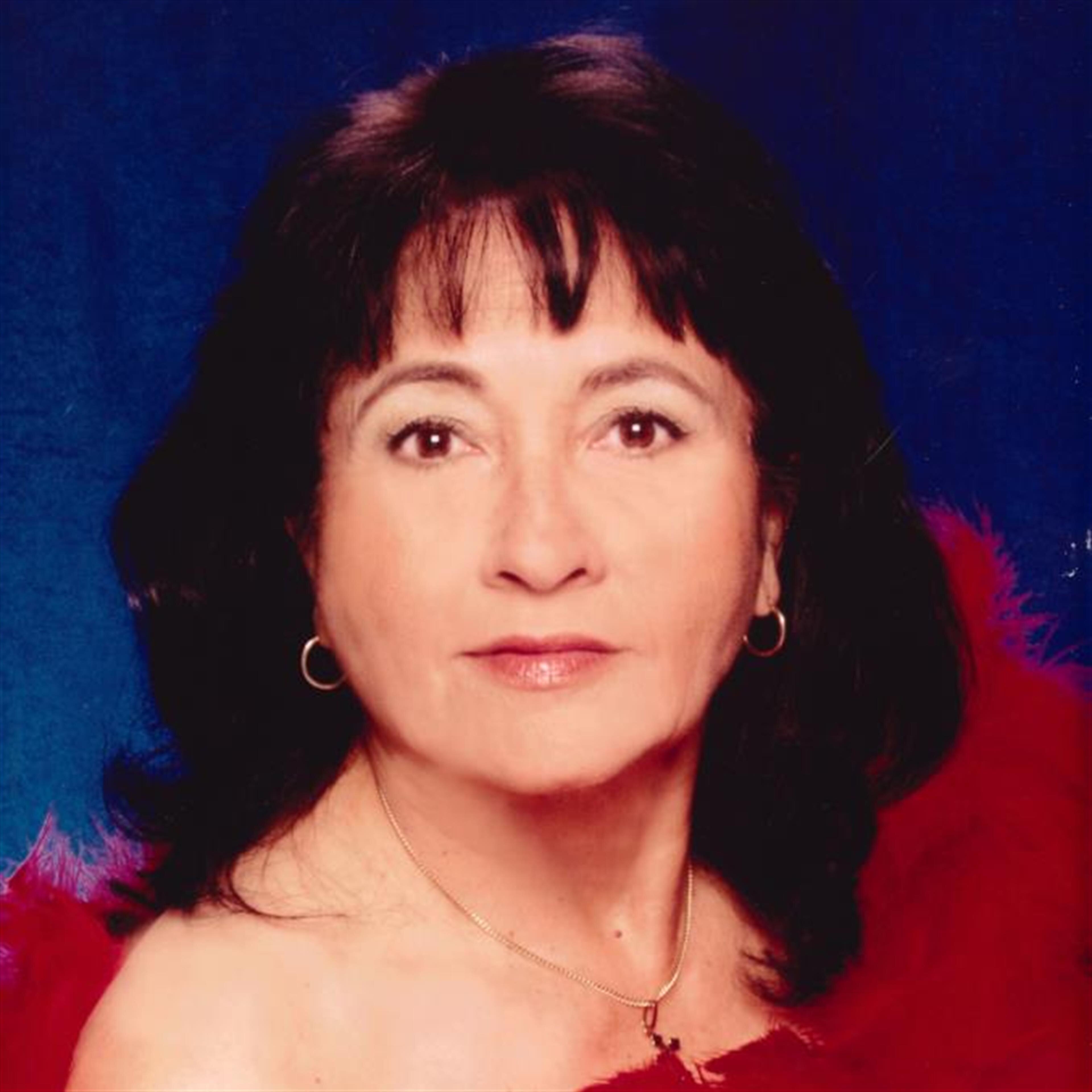 Cruz Maria Crespo